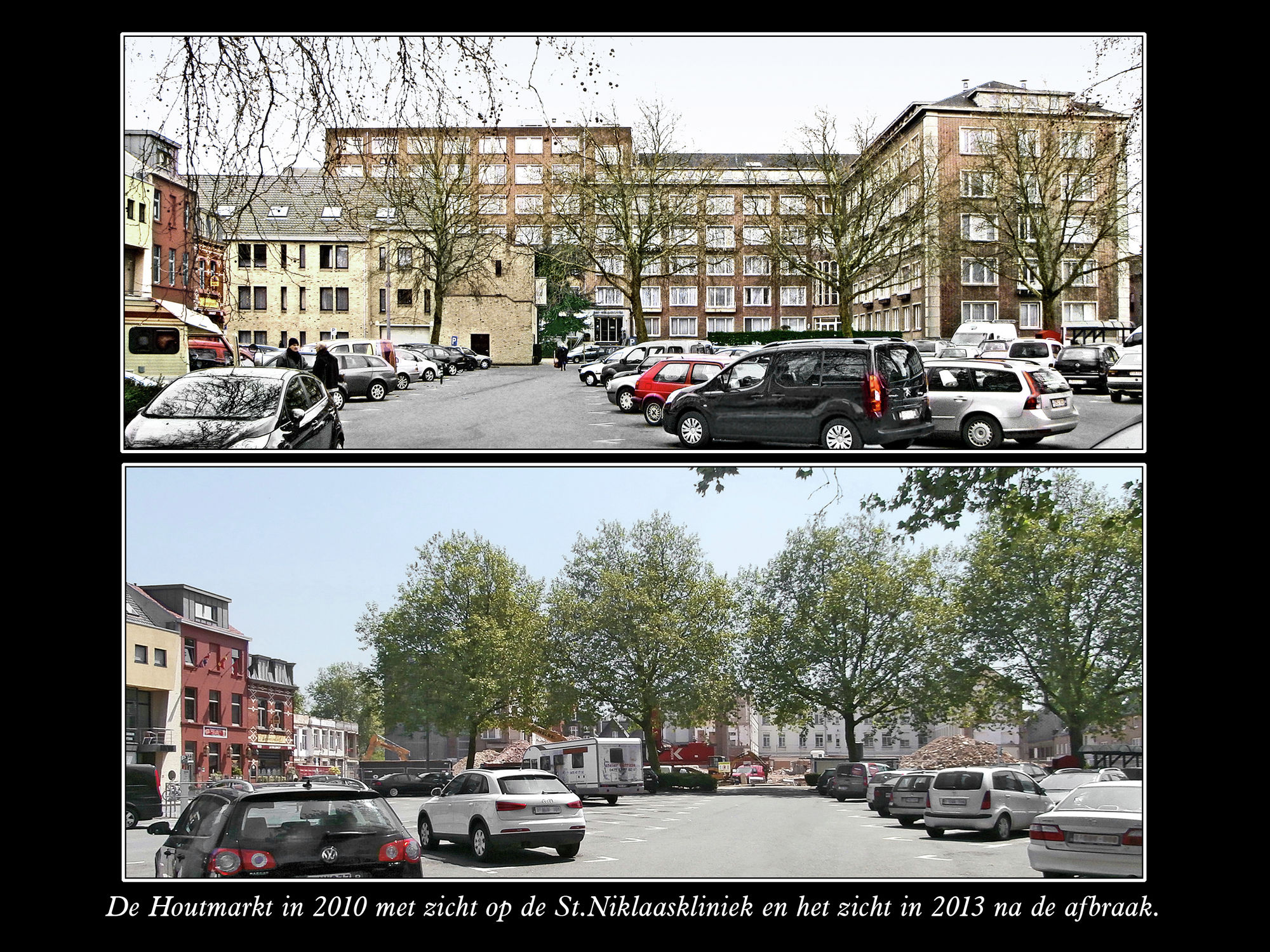 Sint-Niklaaskliniek