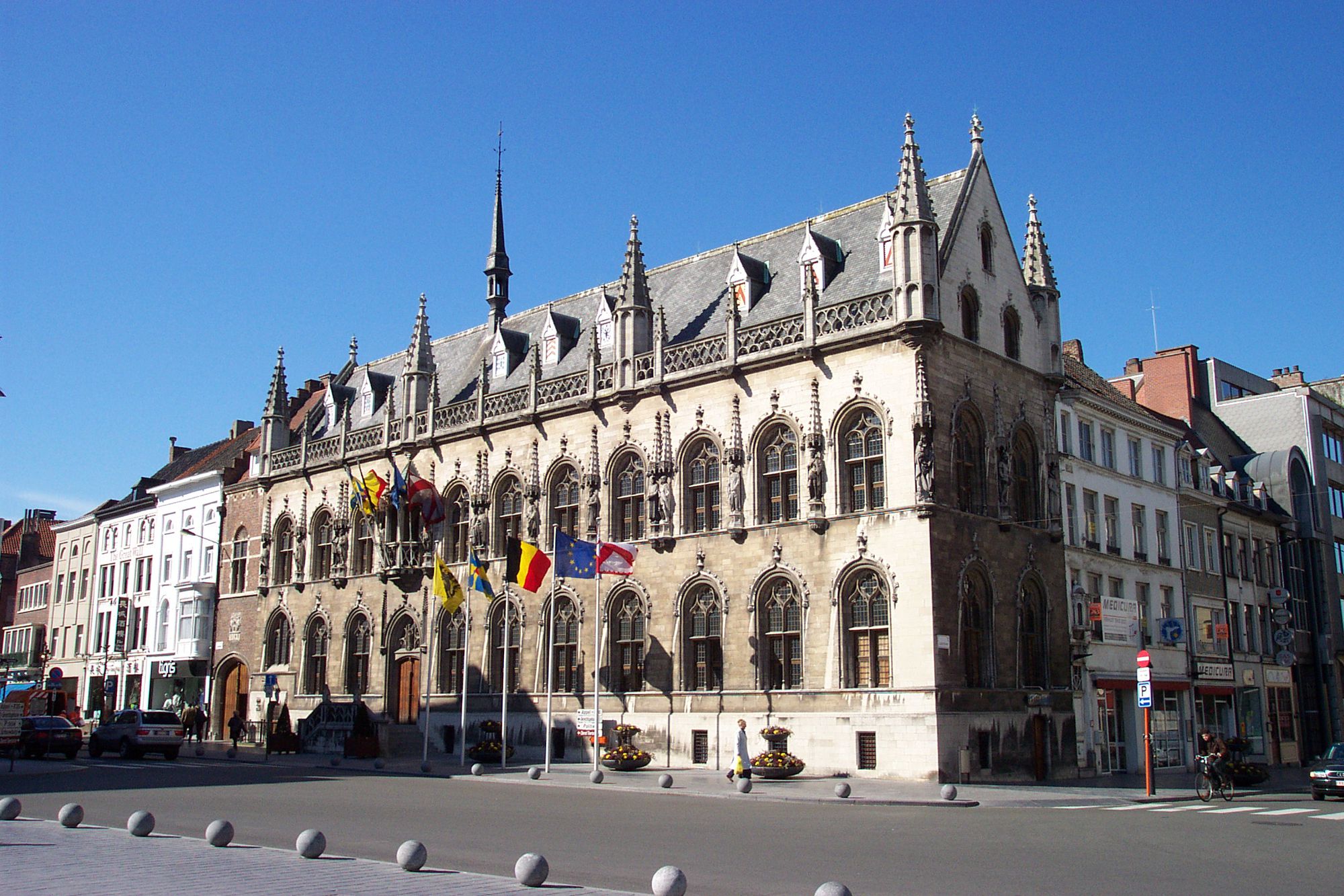 Stadhuis