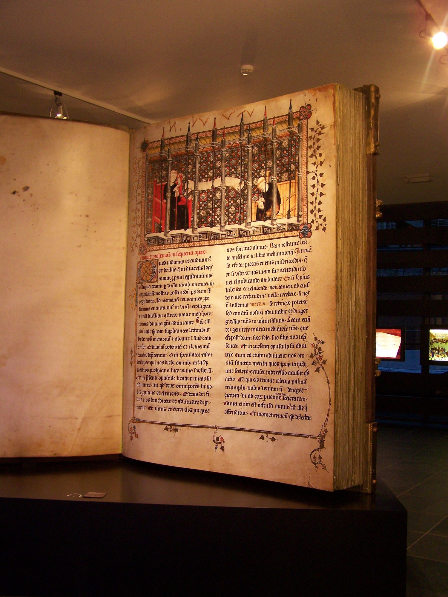 Kortrijk 1302