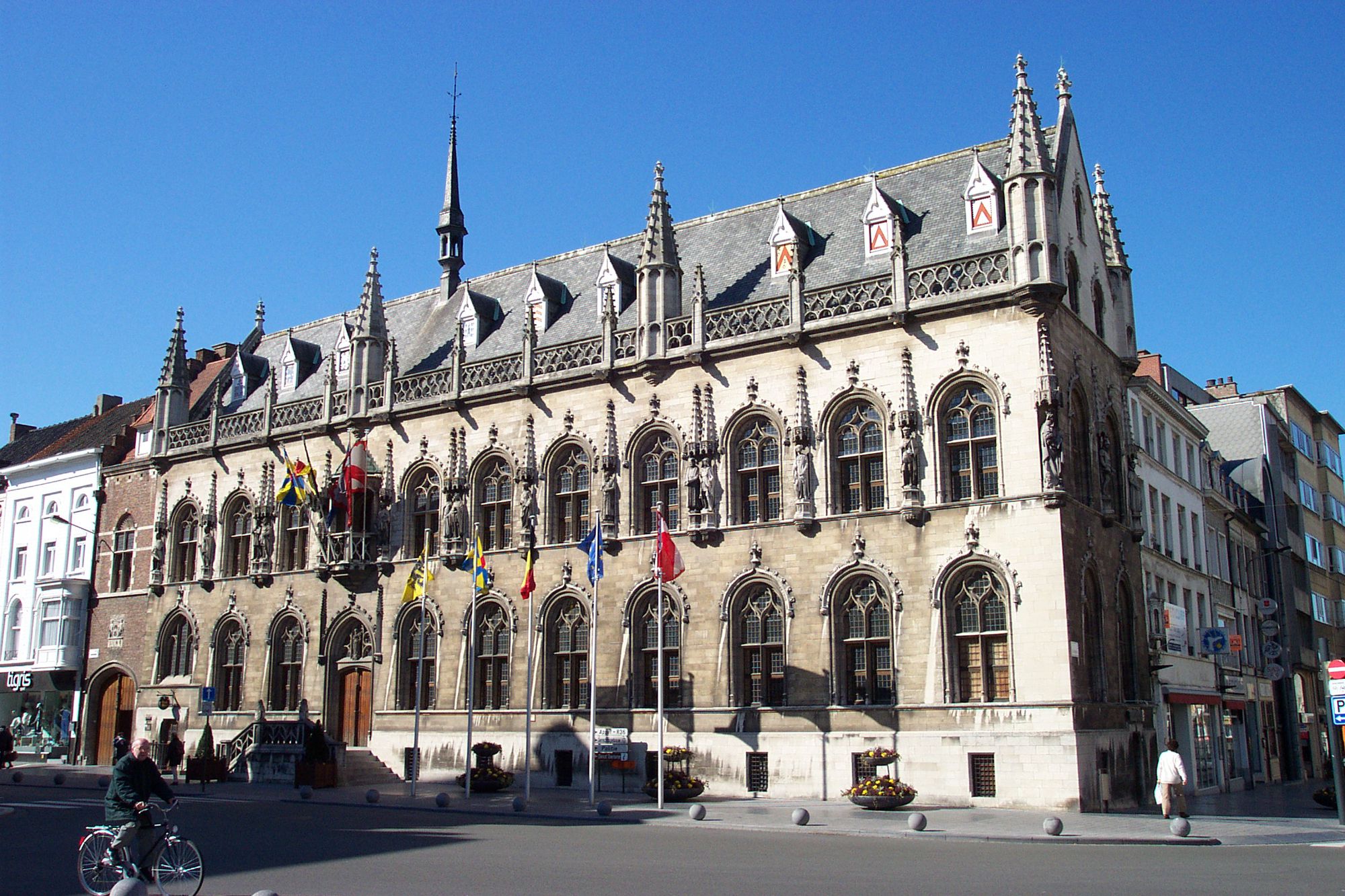 Stadhuis