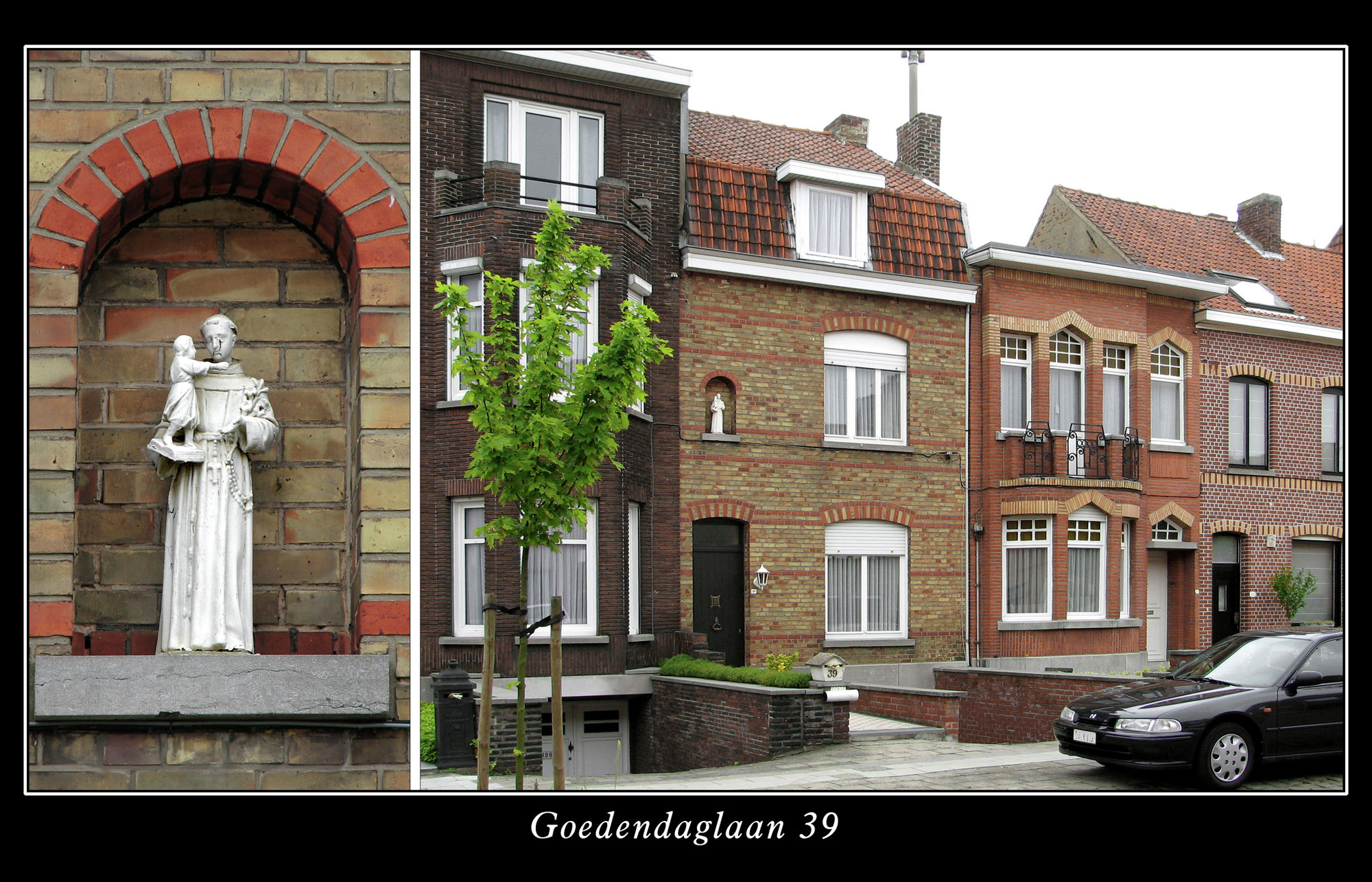 Goedendaglaan