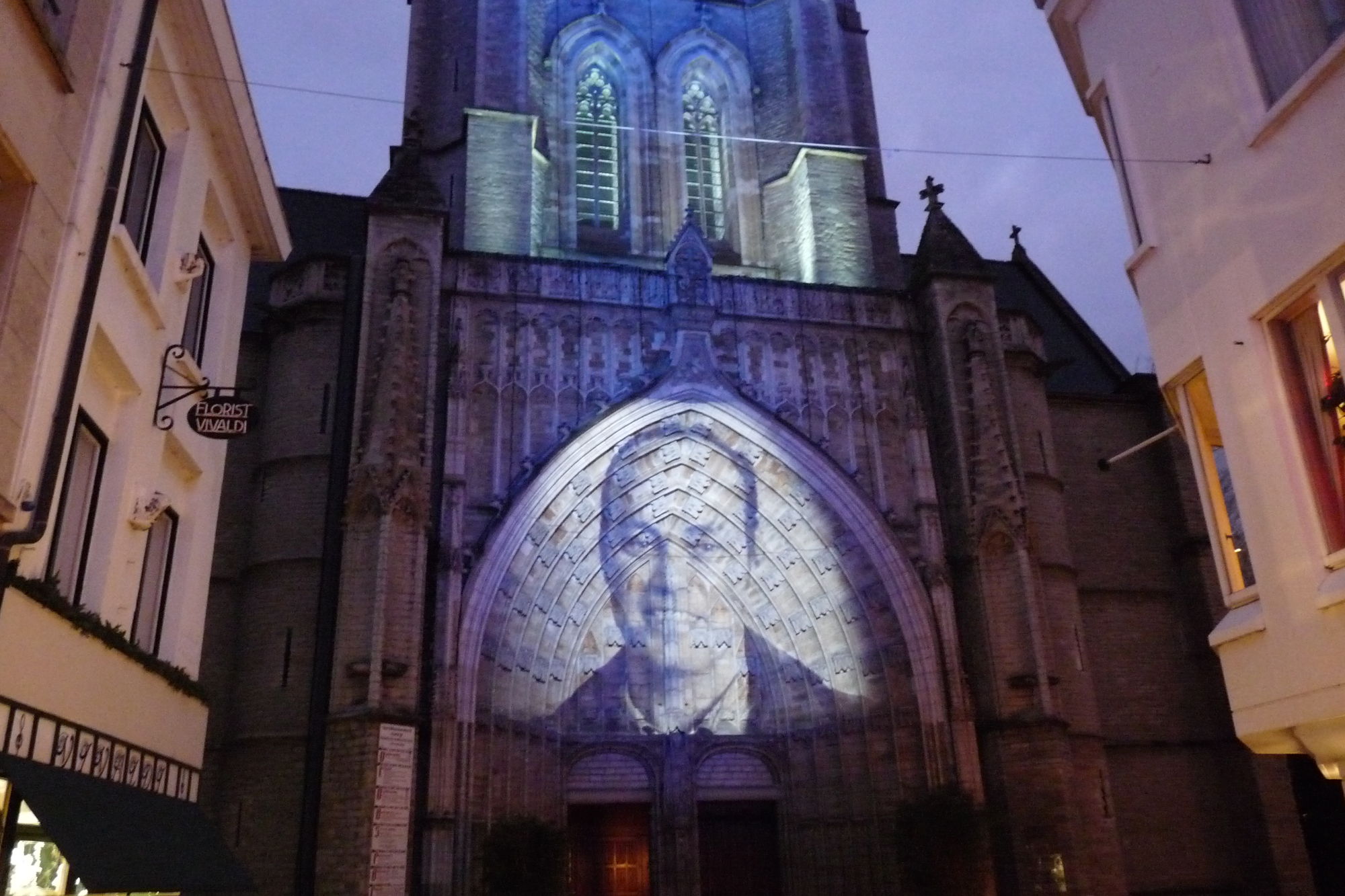 Eiland van Licht
