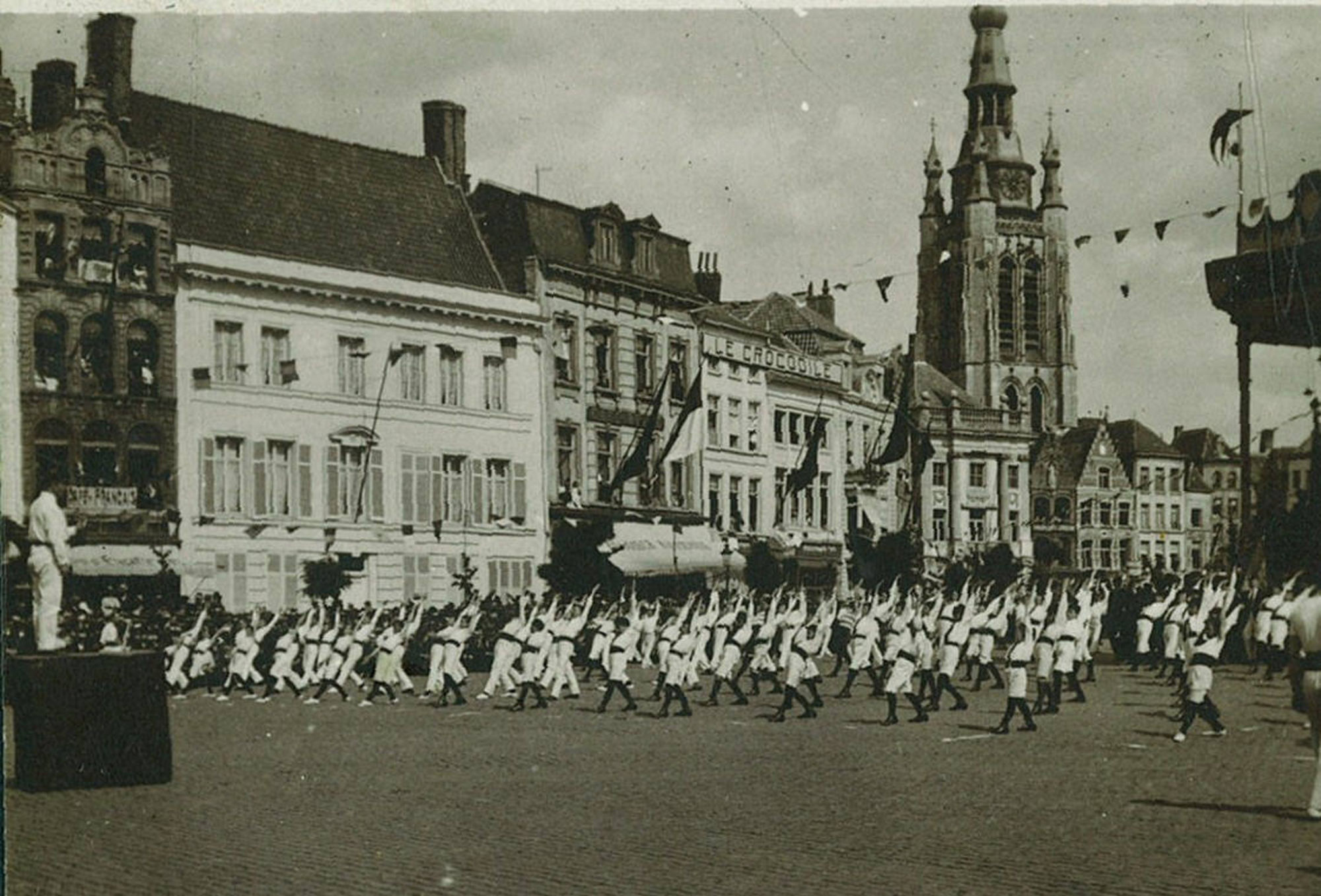 Koninklijke Turnvereniging Kortrijk