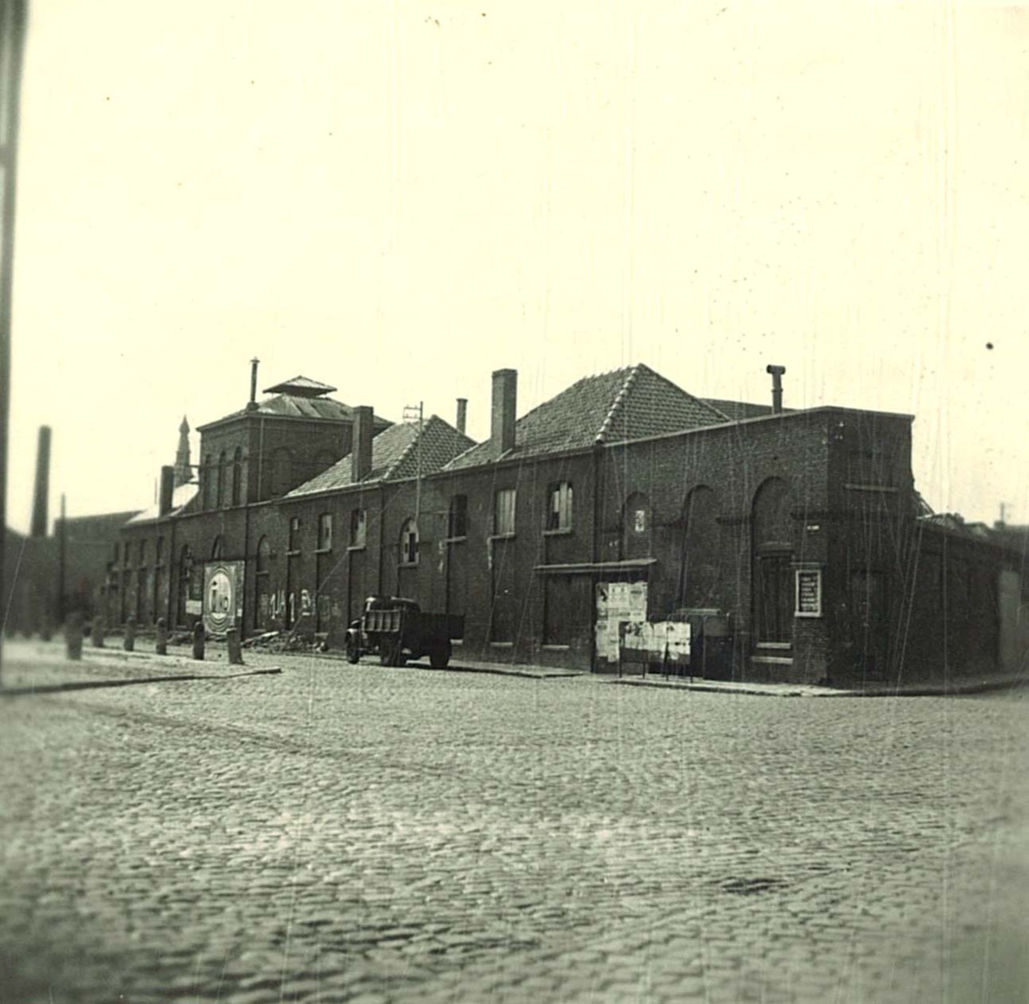 Oud Slachthuis