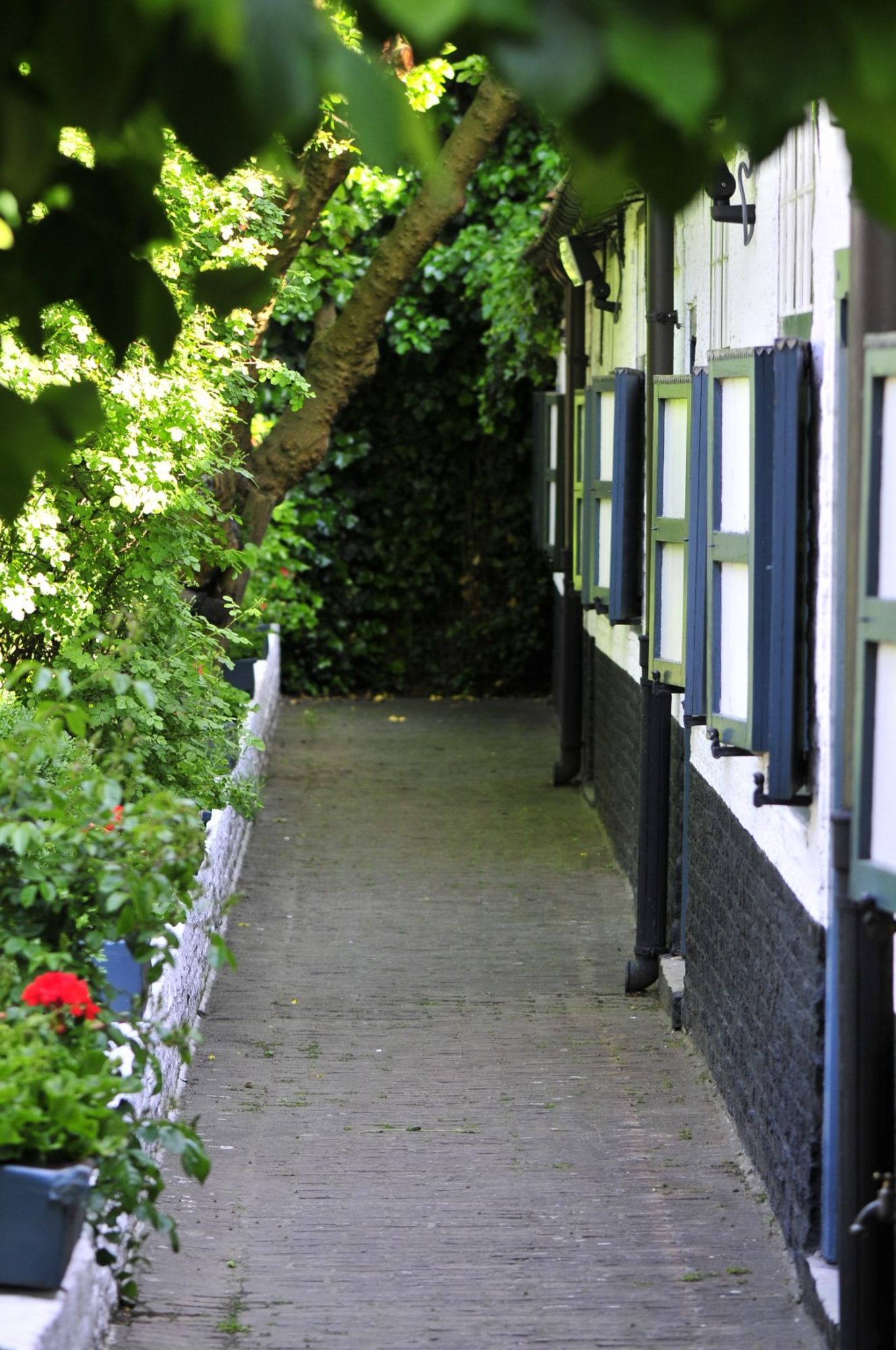 Baggaertshof