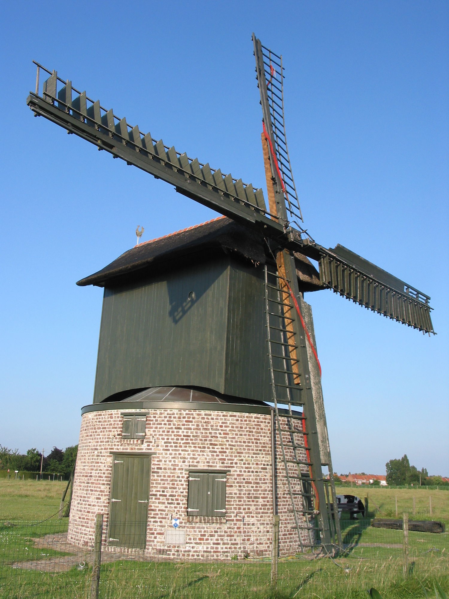 Preetjes Molen