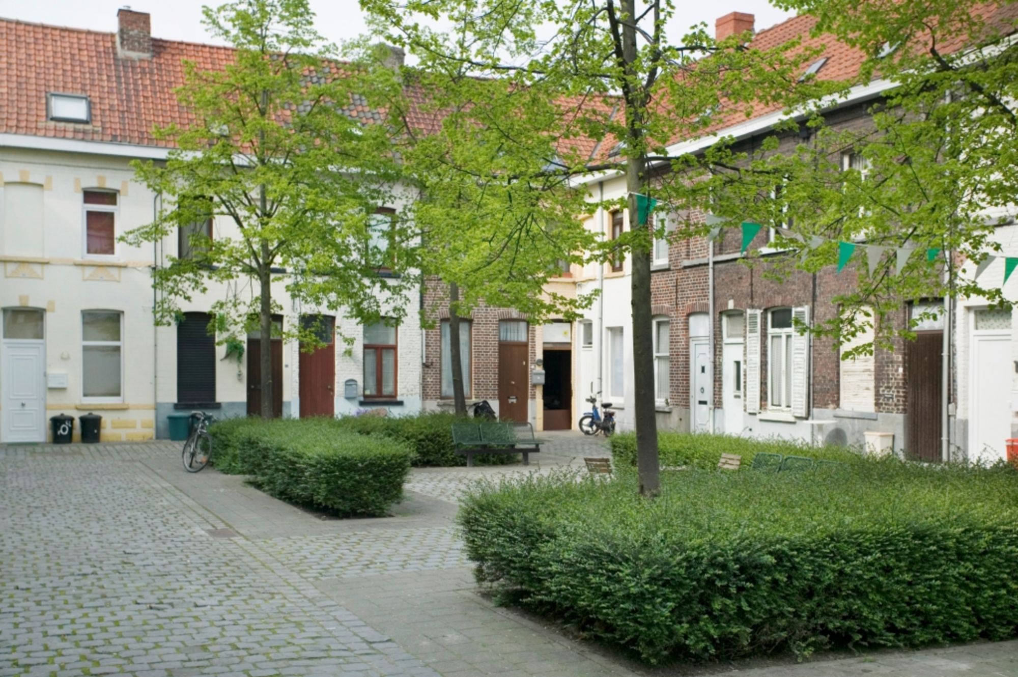 Sint-Annabeluik in 2011