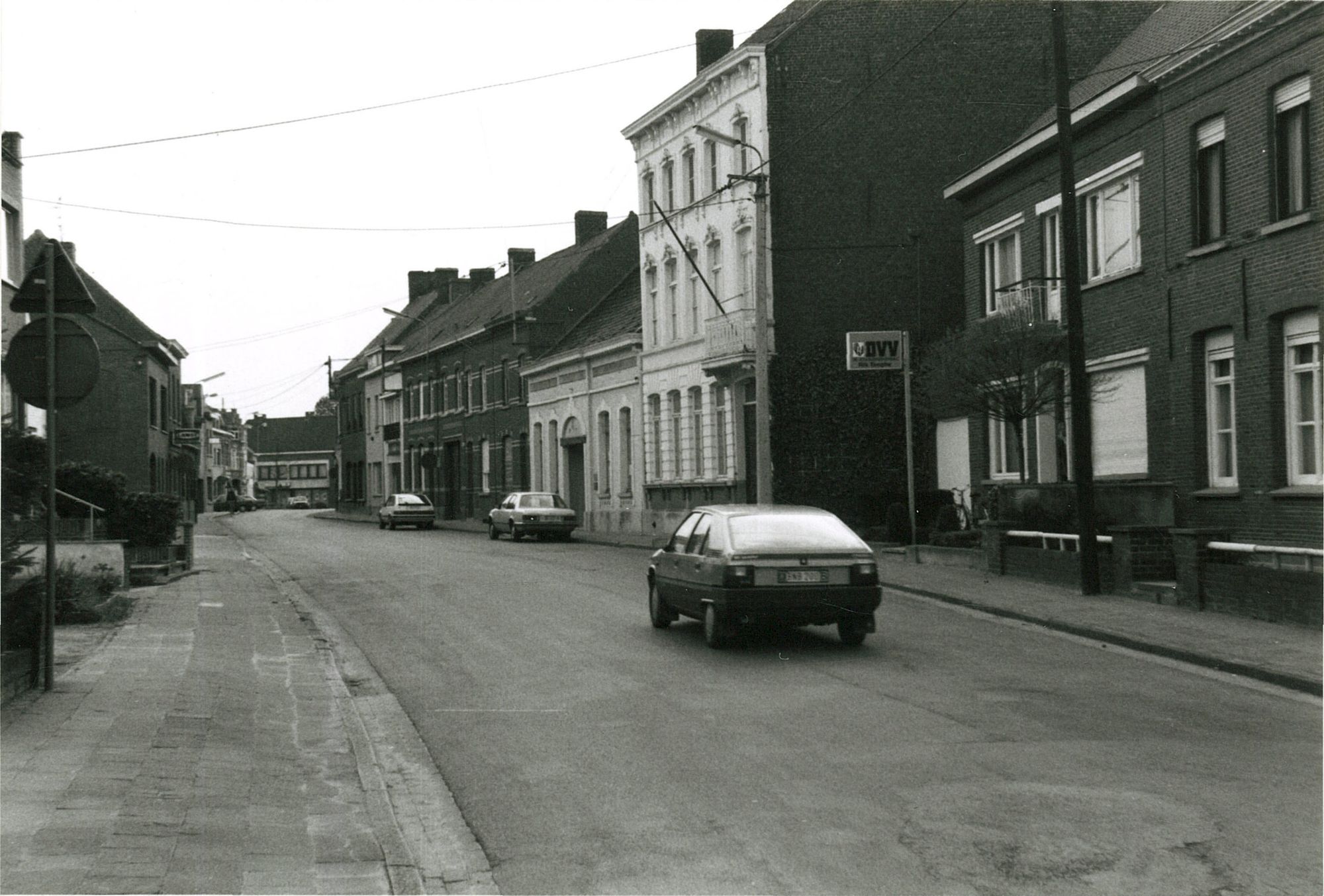 Zeger van Heulestraat