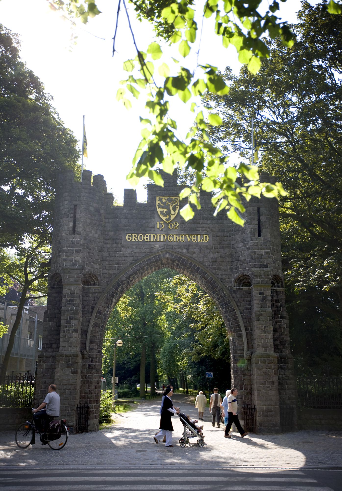 Groeningepark