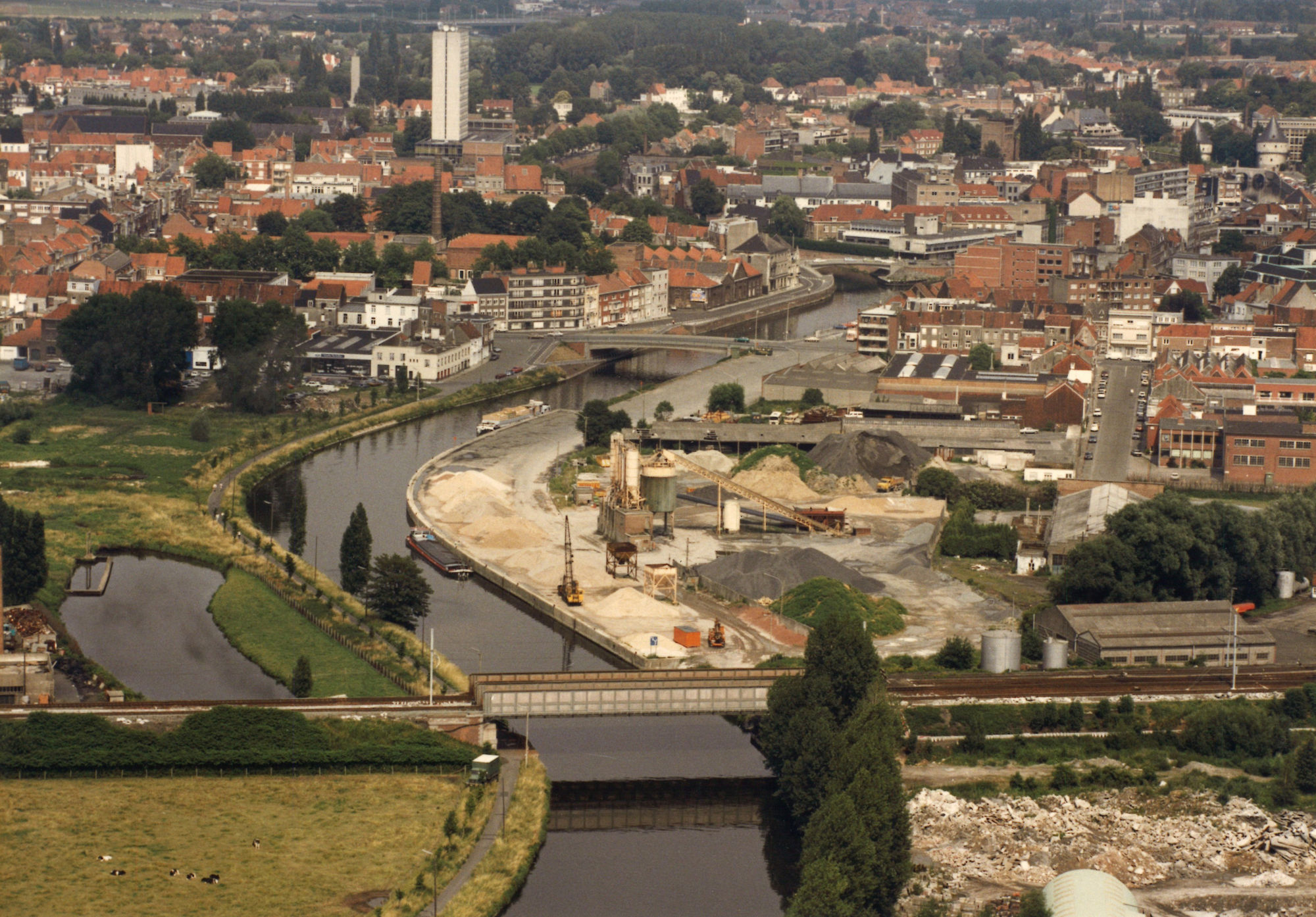 Havenkaai
