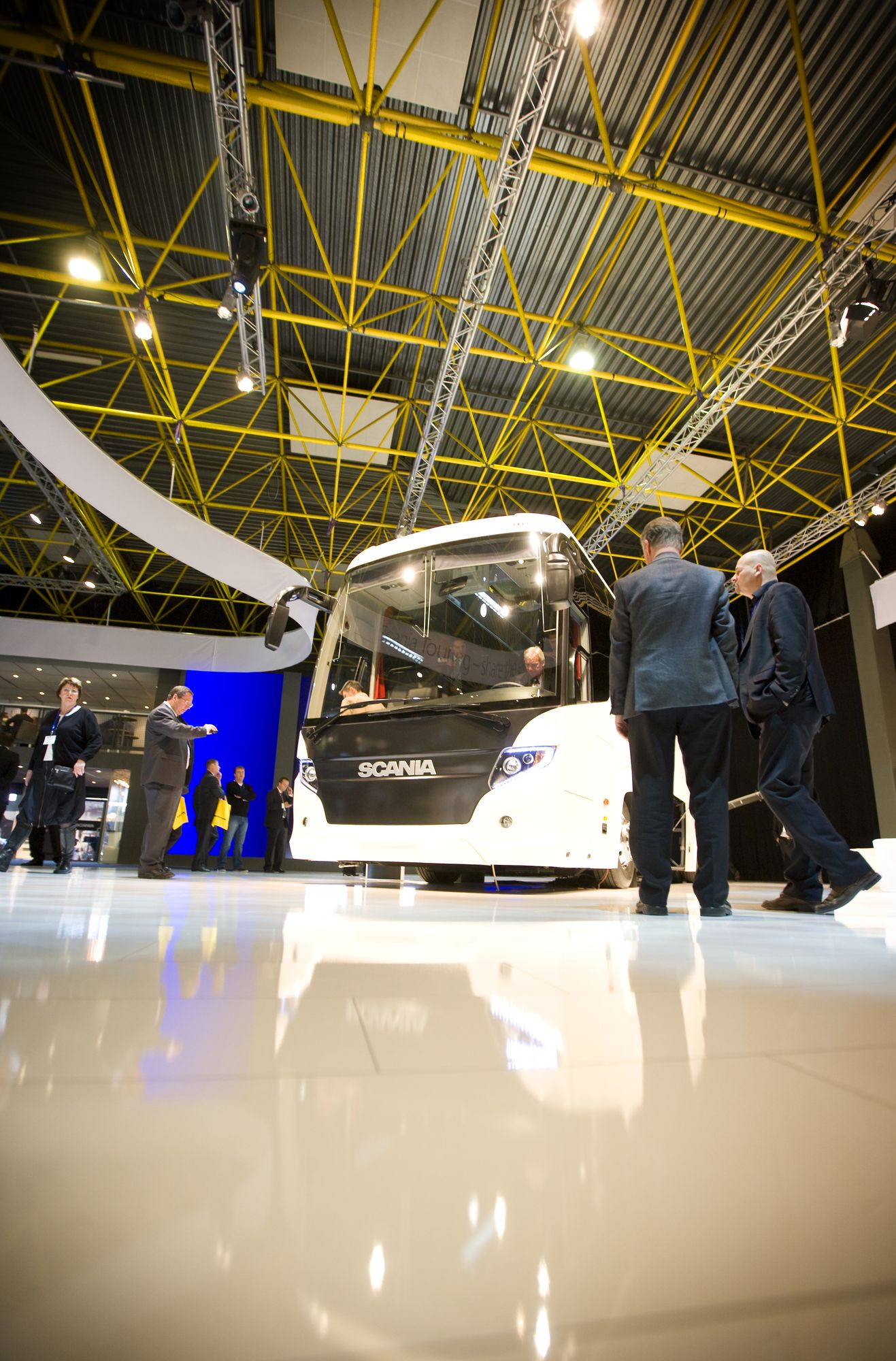 Busworld