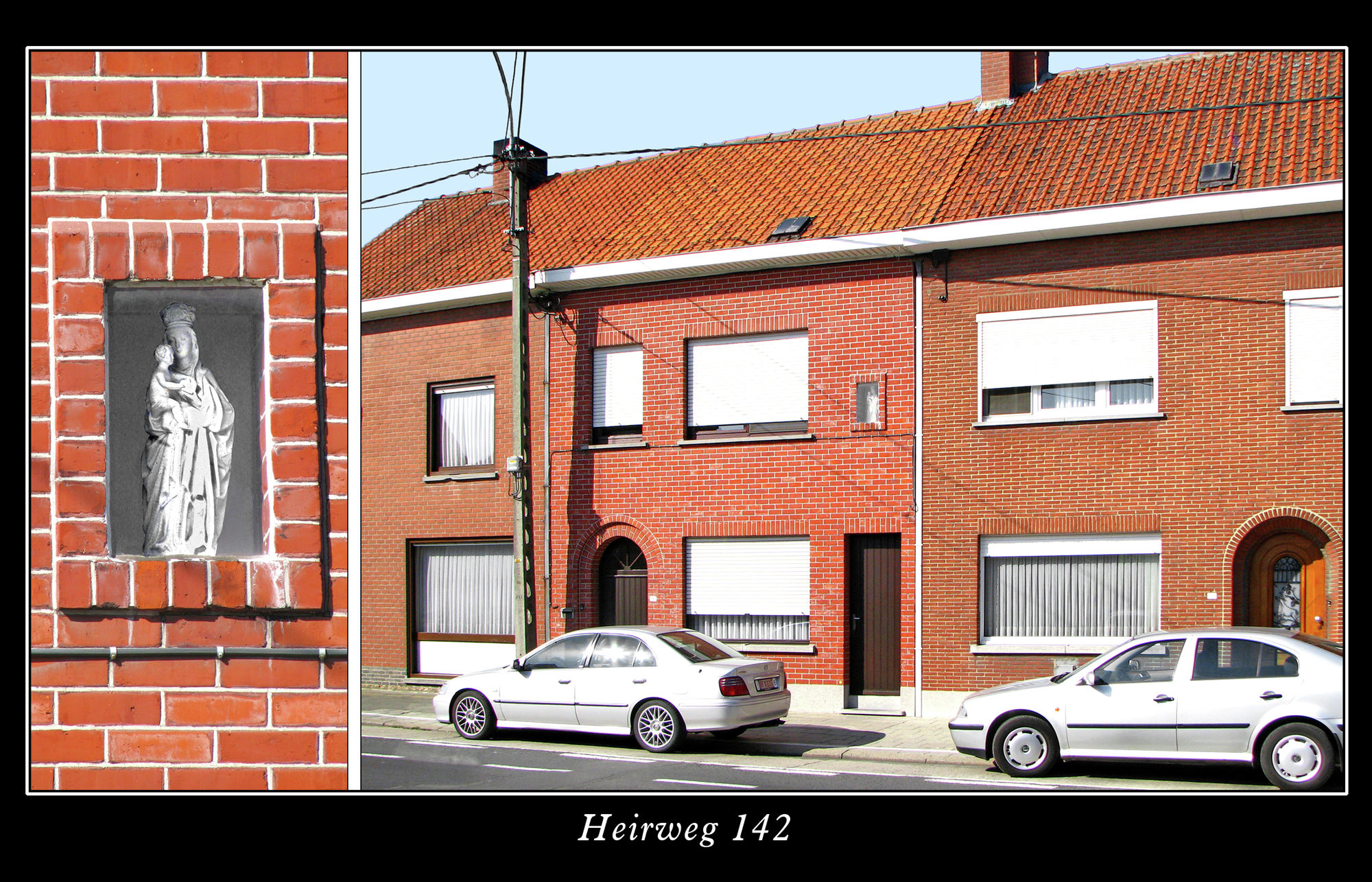 Heirweg 