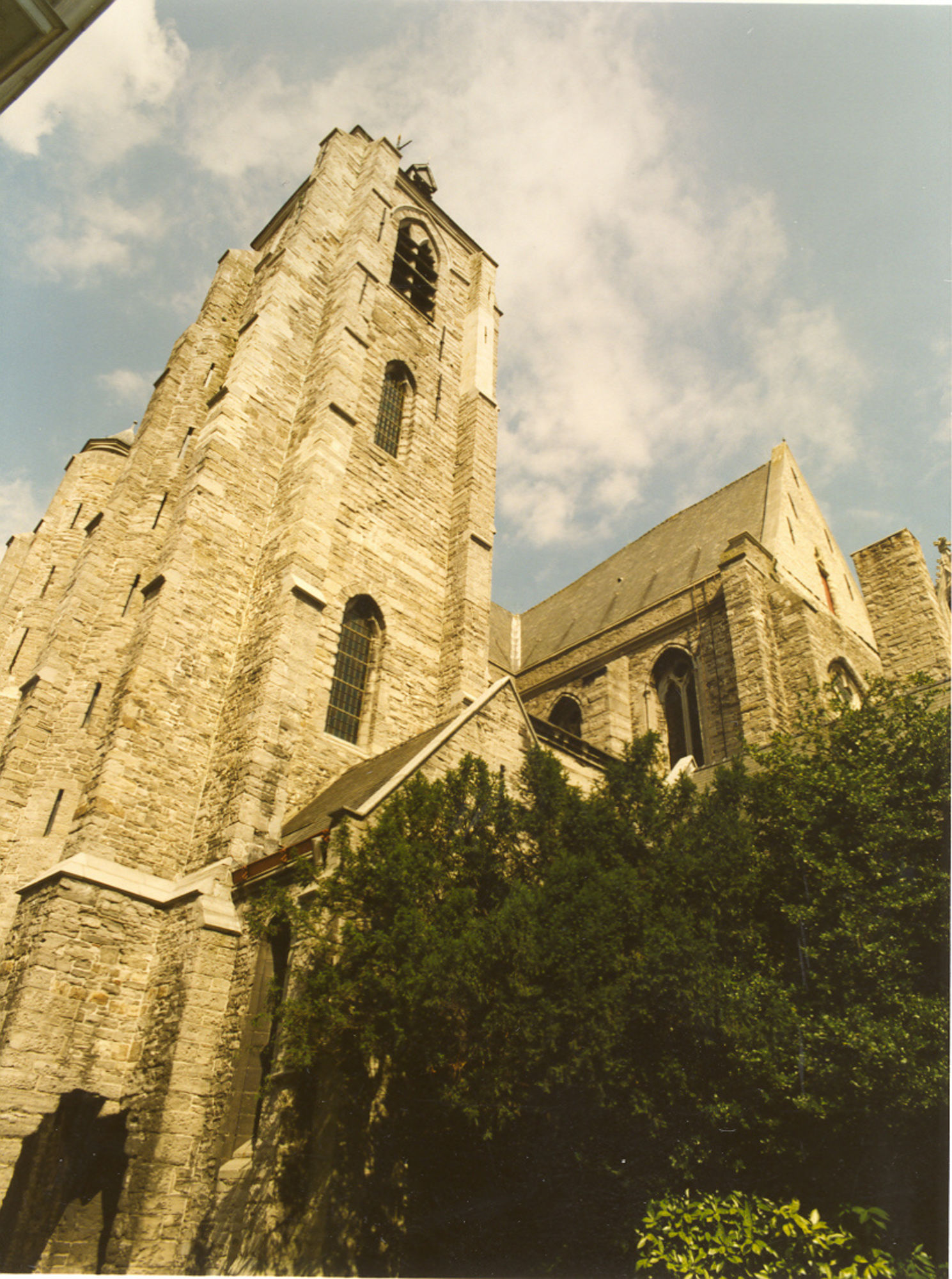 Onze-Lieve-Vrouwekerk