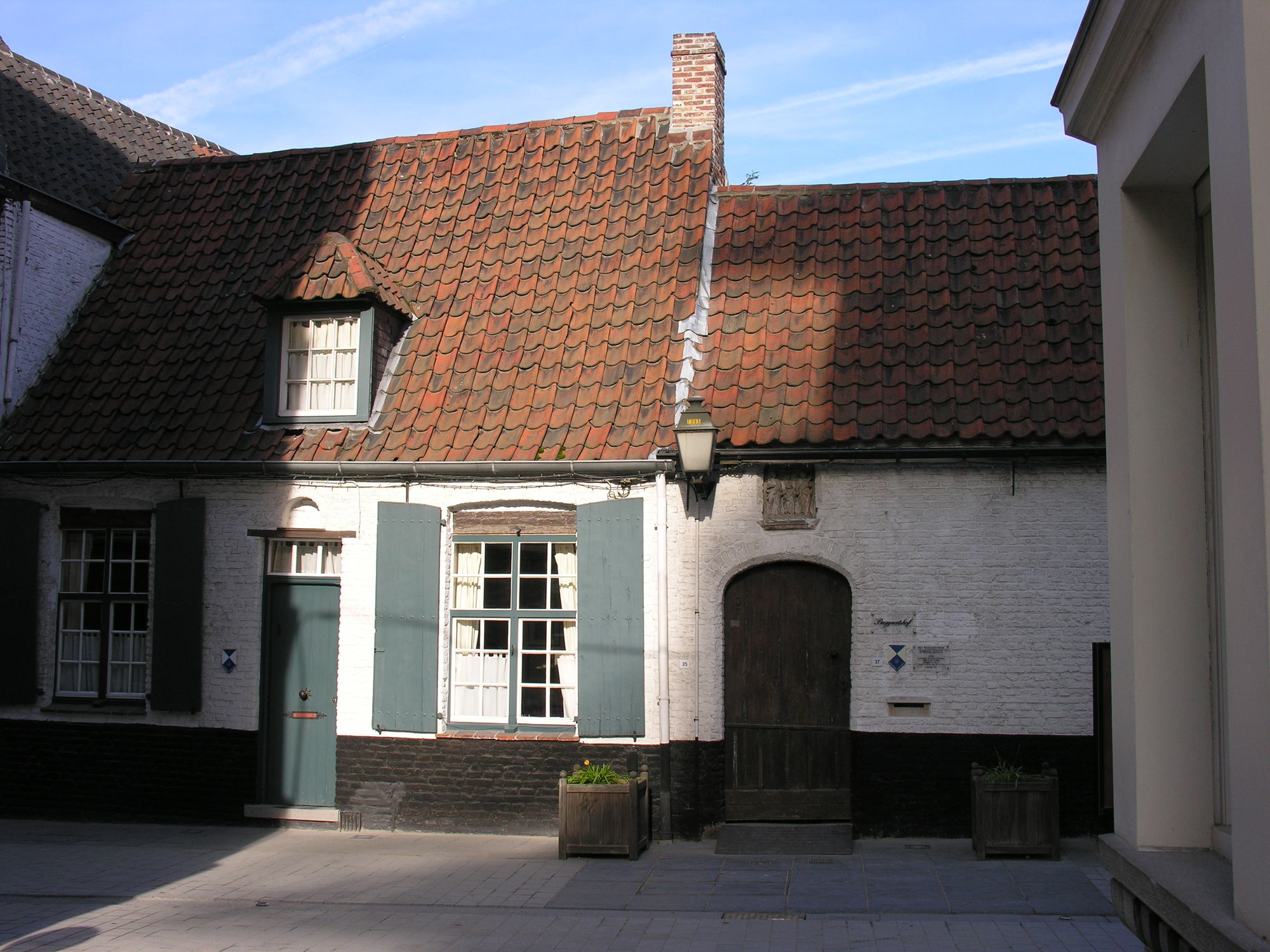 Baggaertshof
