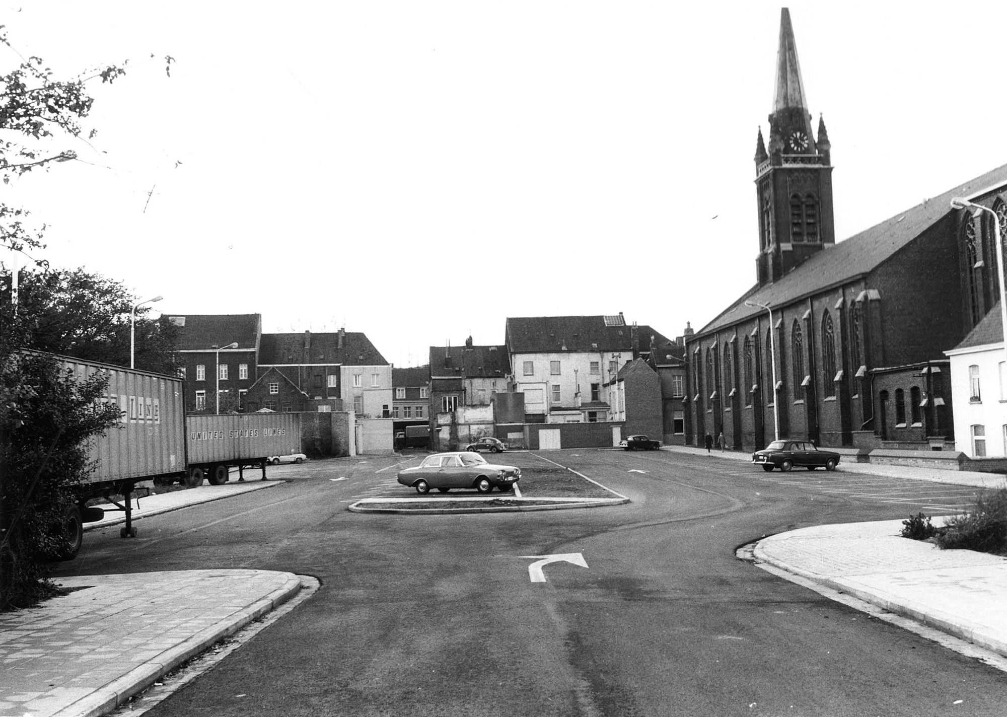 Pijlstraat