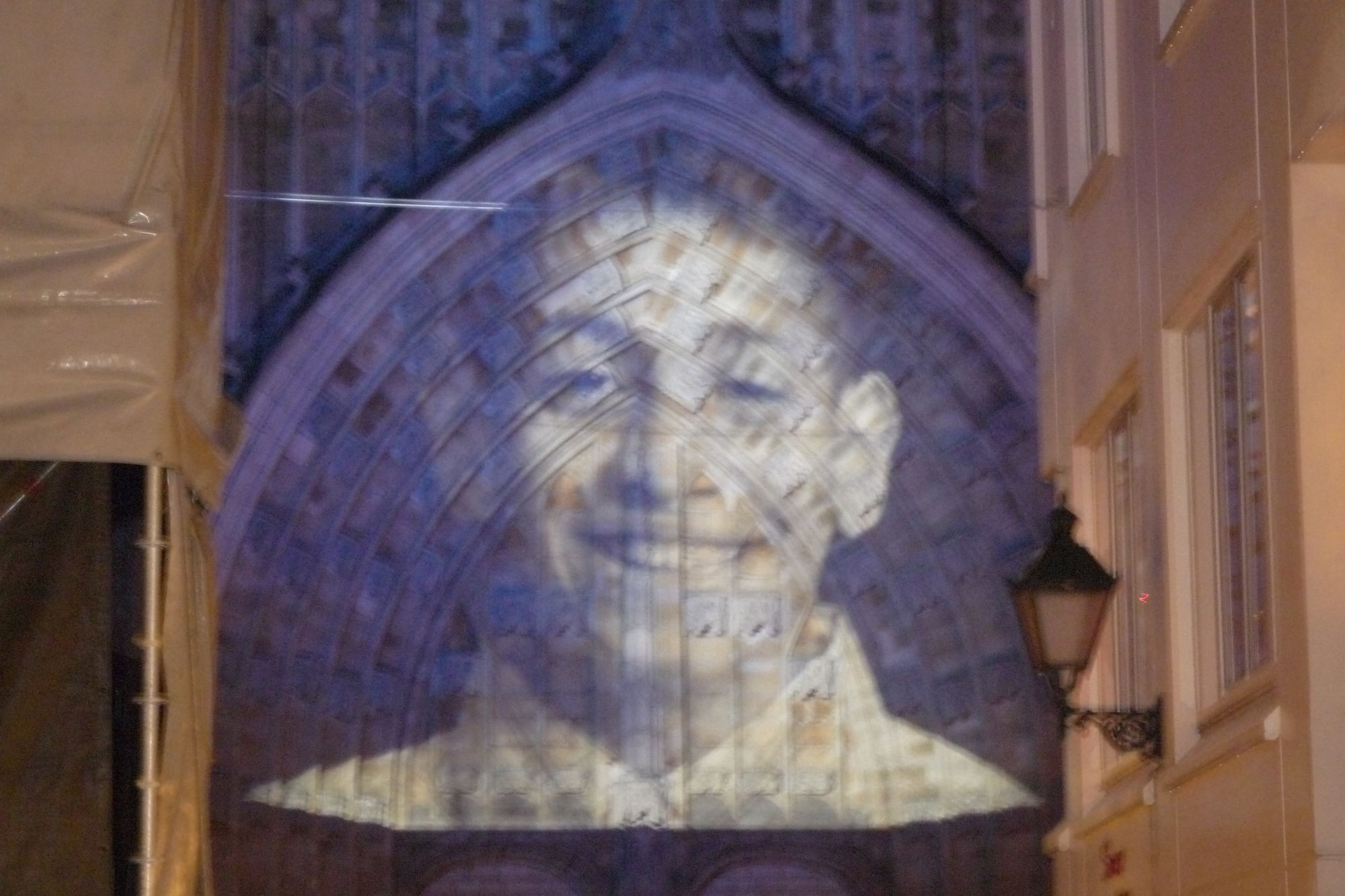 Eiland van Licht