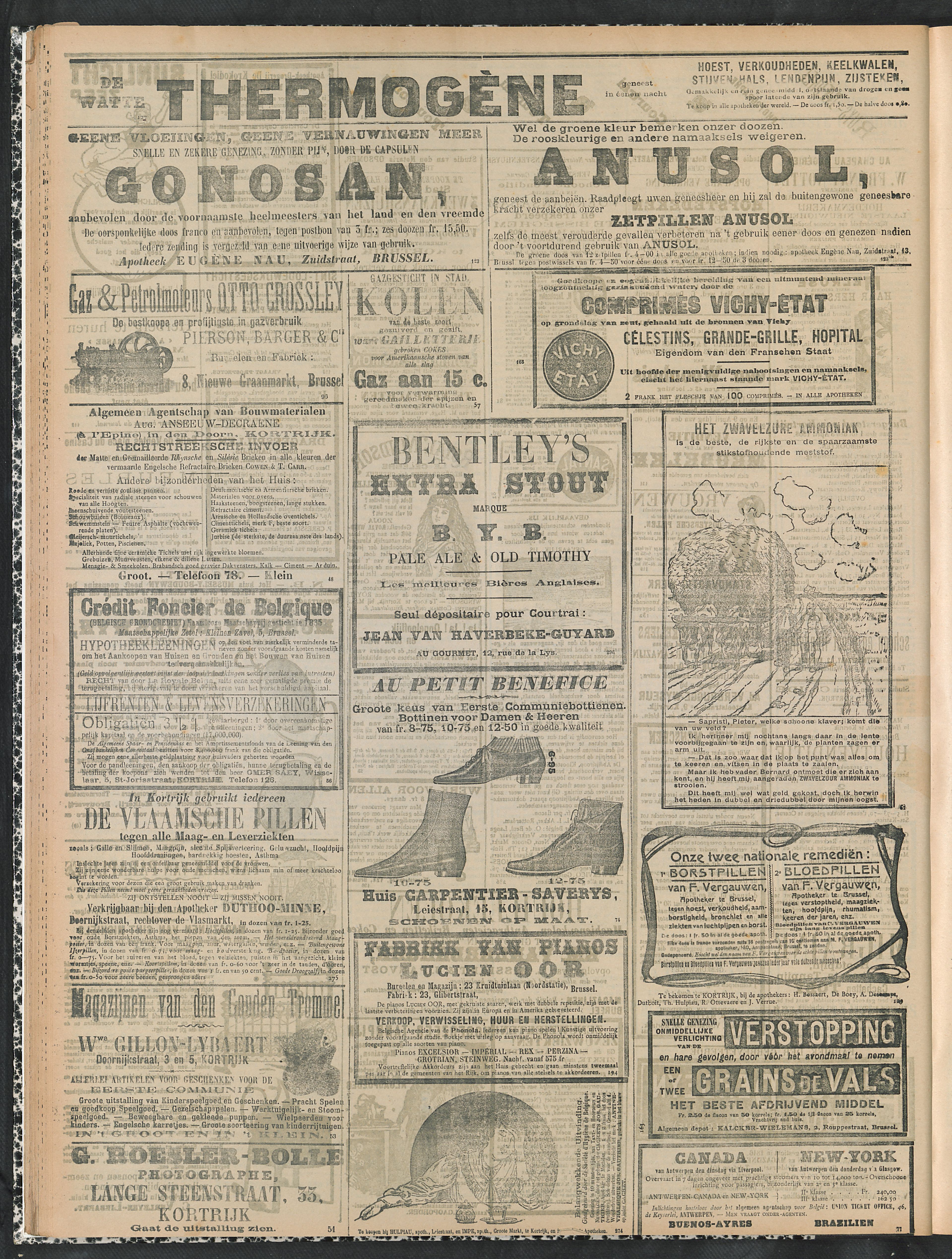 Gazette Van Kortrijk 1908-04-05 p4