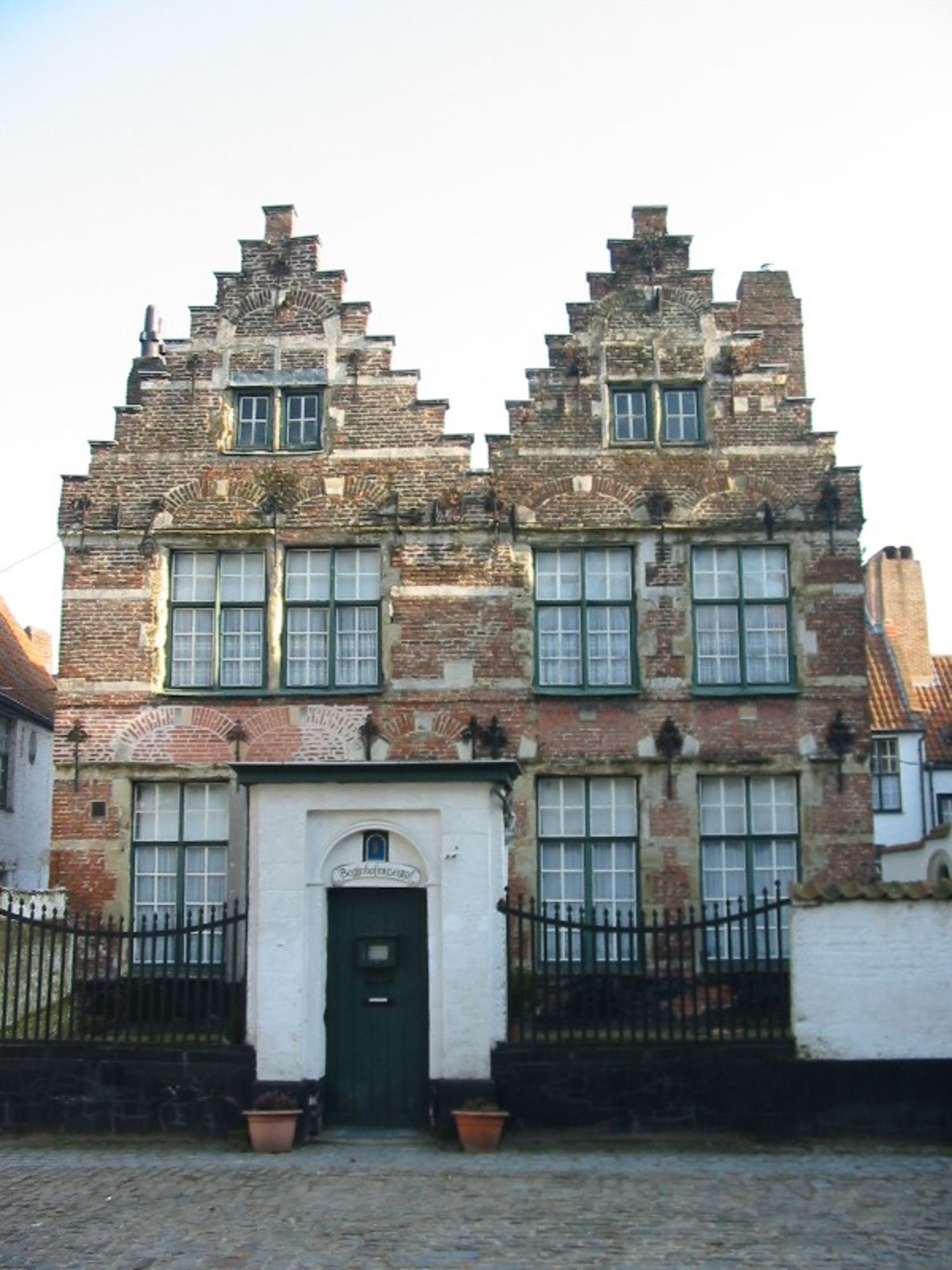 Begijnhof 