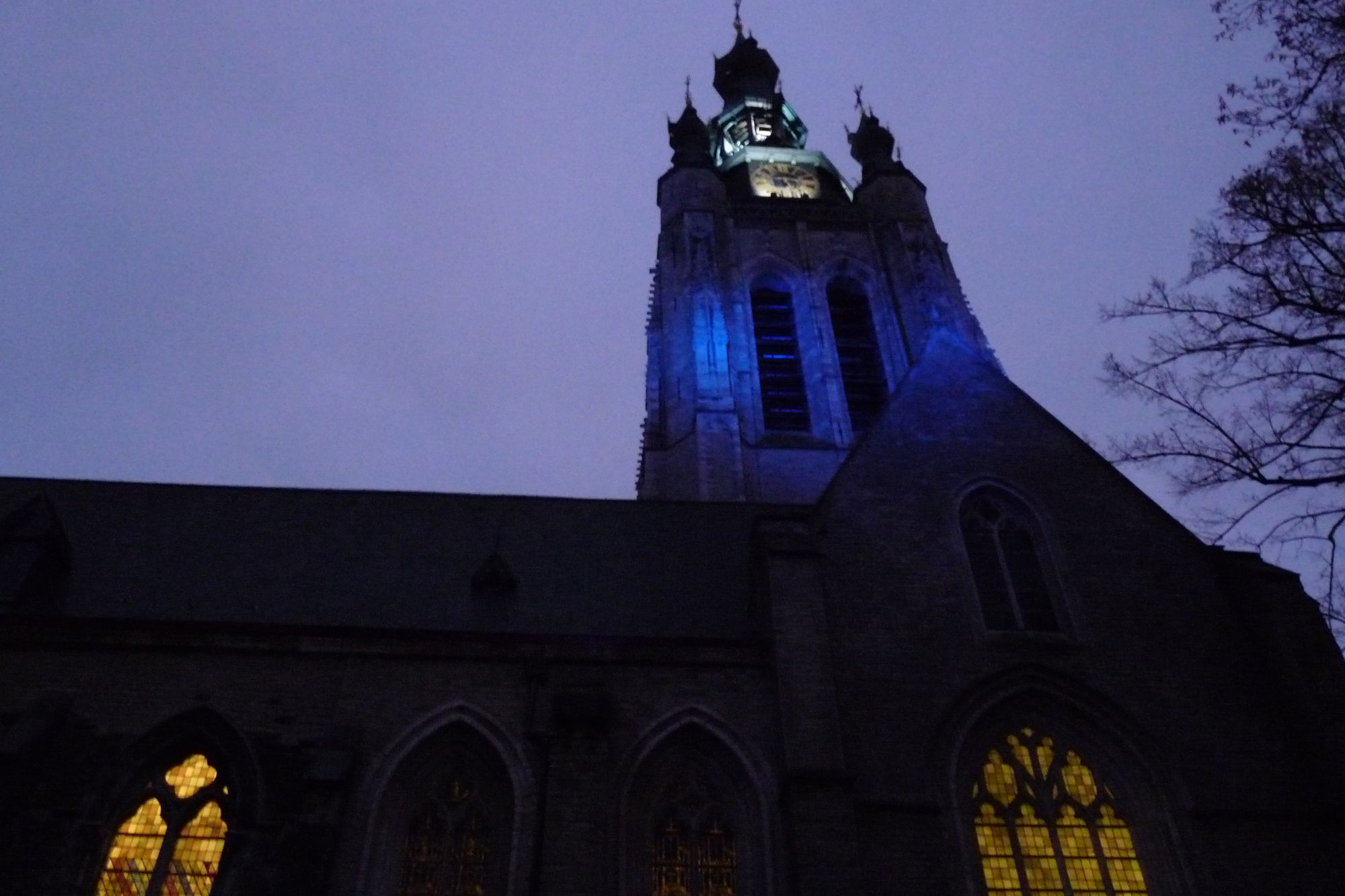 Eiland van Licht