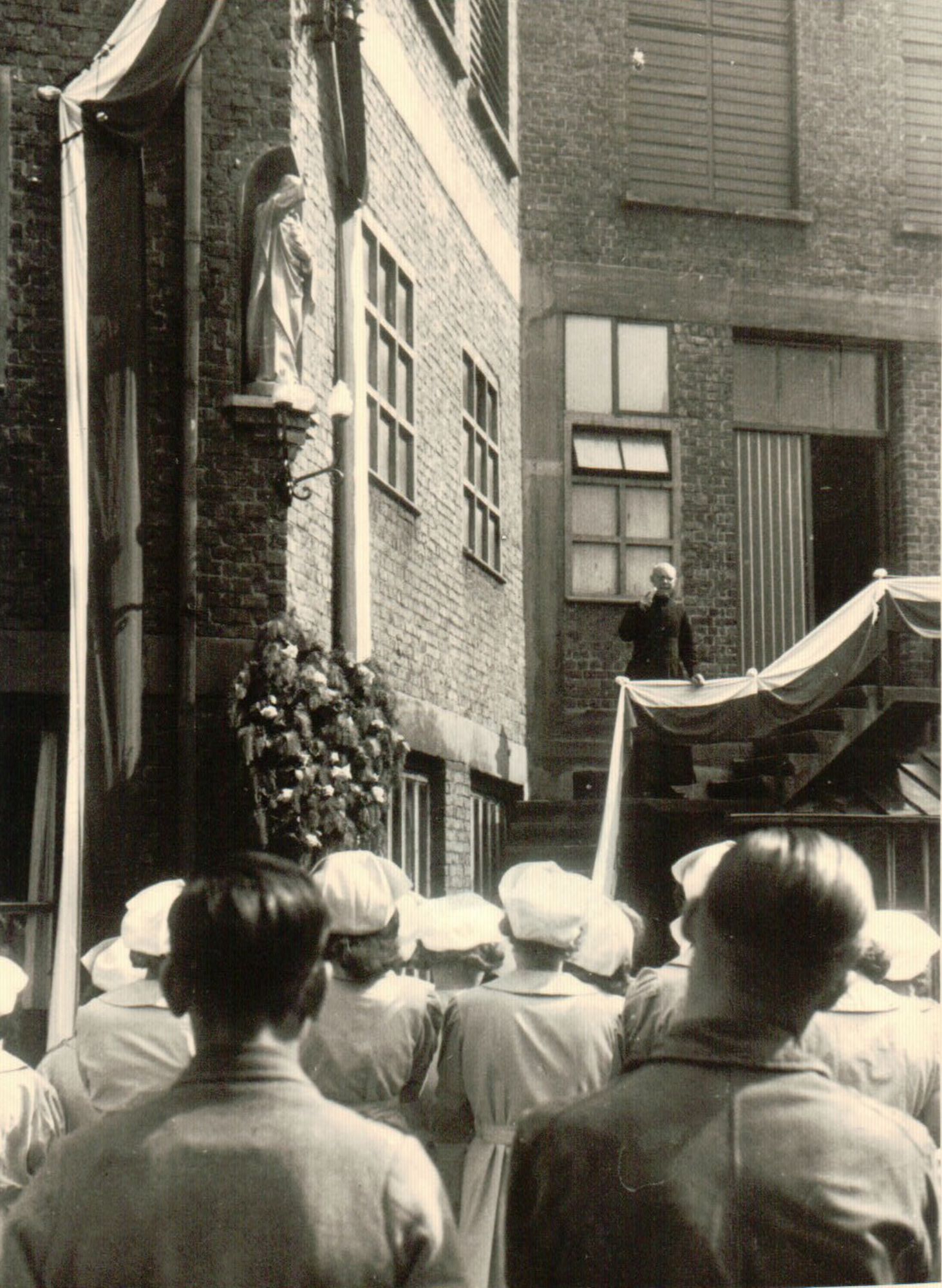 Groeninghe Ververij 1941