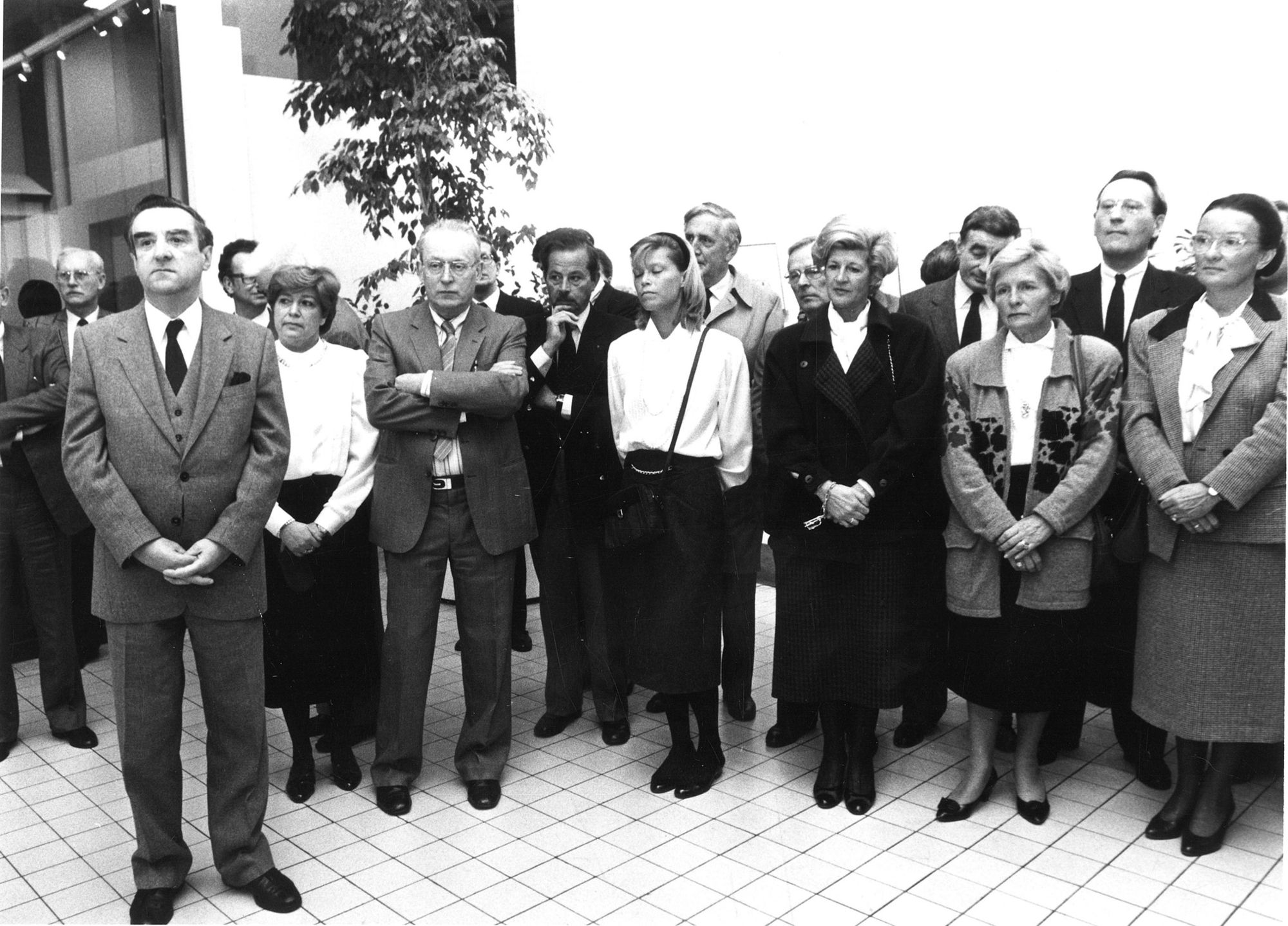 Expositie Tekeningen en presentatie van boek "Duizend Kortrijkse straten"