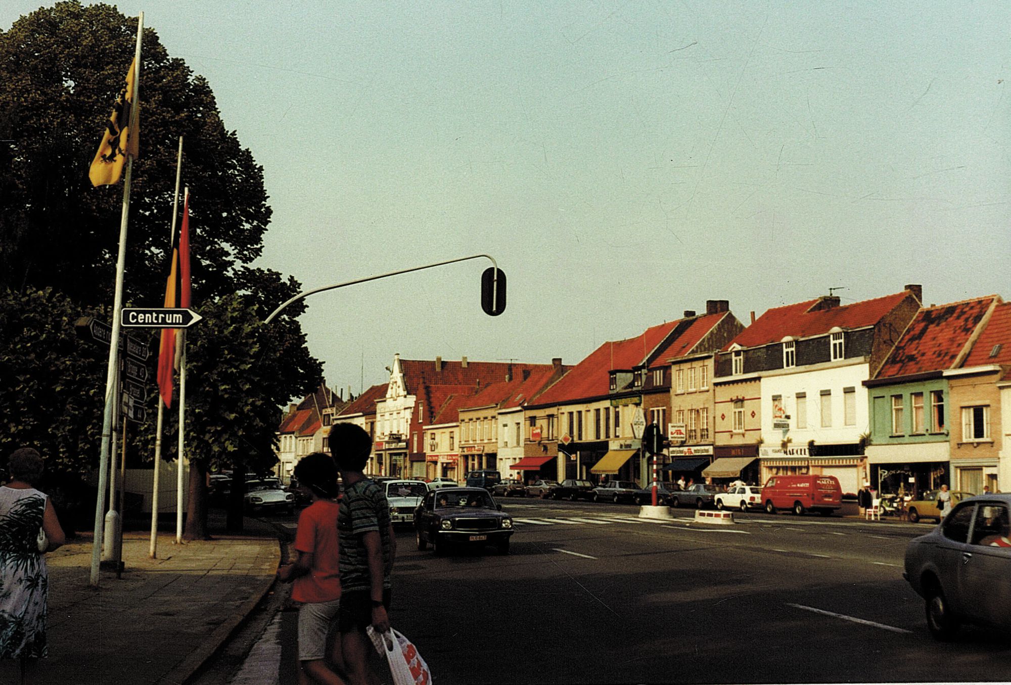 Brugsestraat