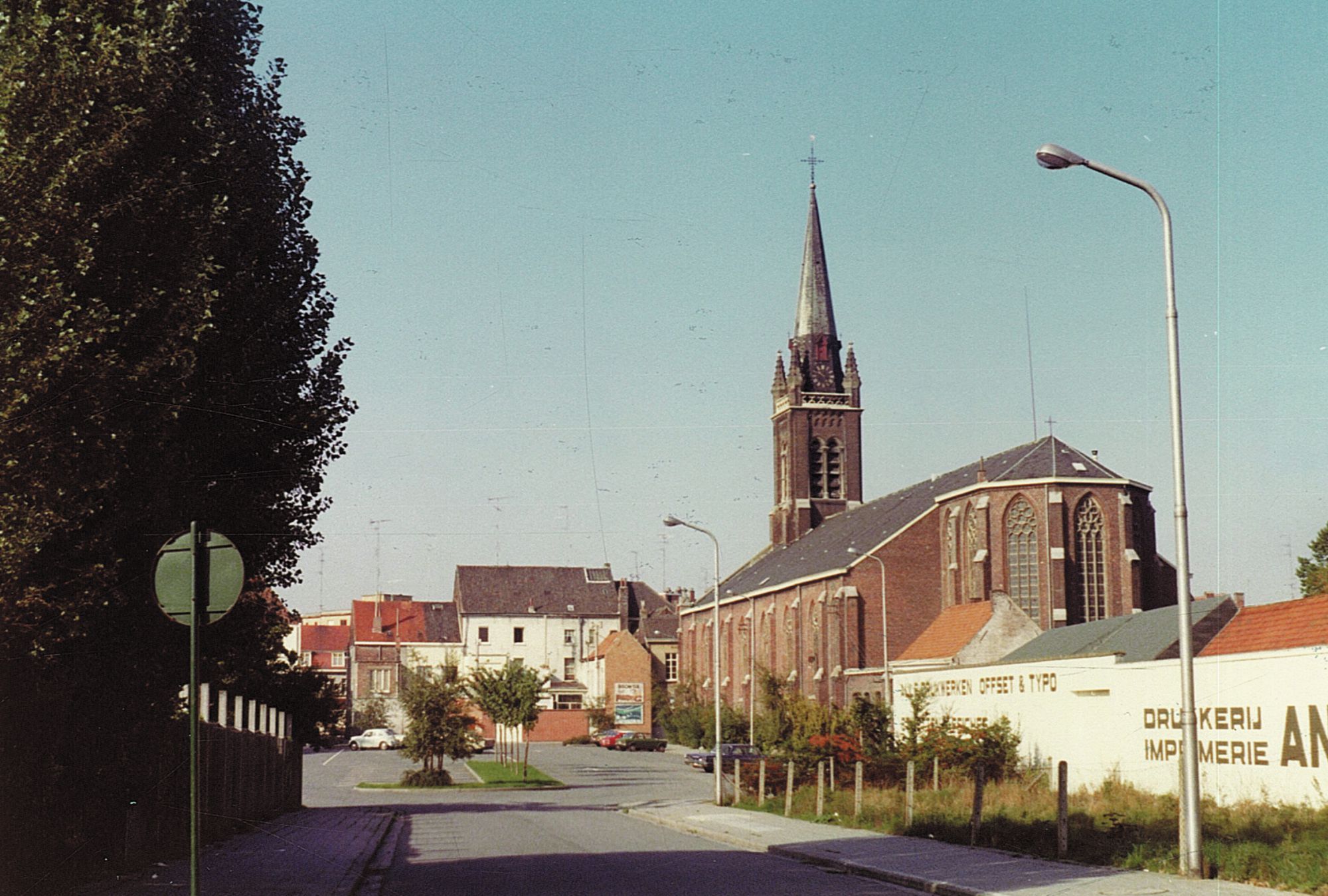 Sint-Rochuskerk