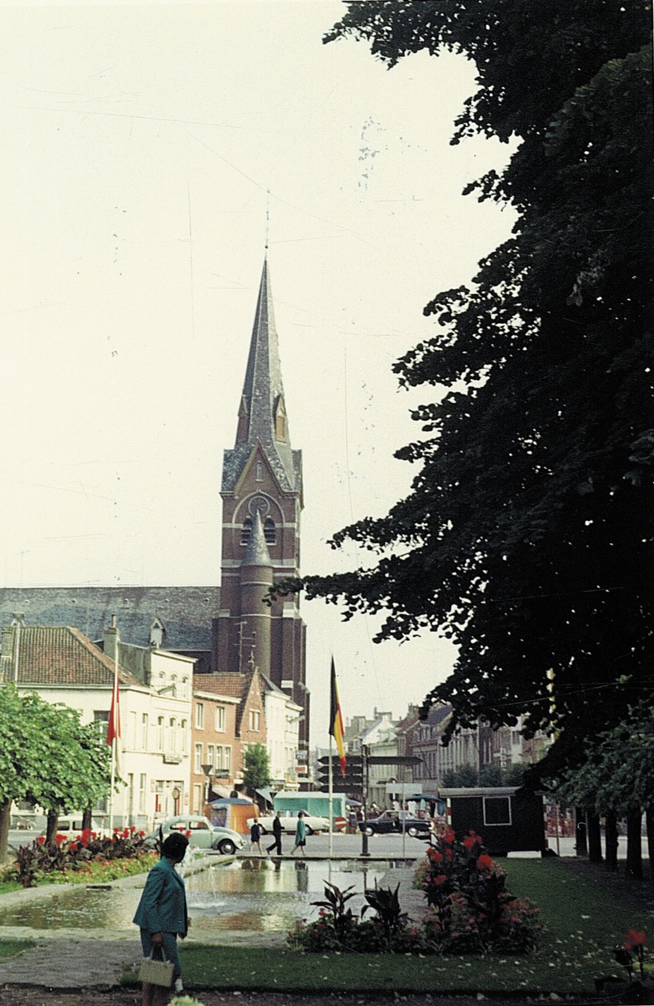 Sint-Elooiskerk