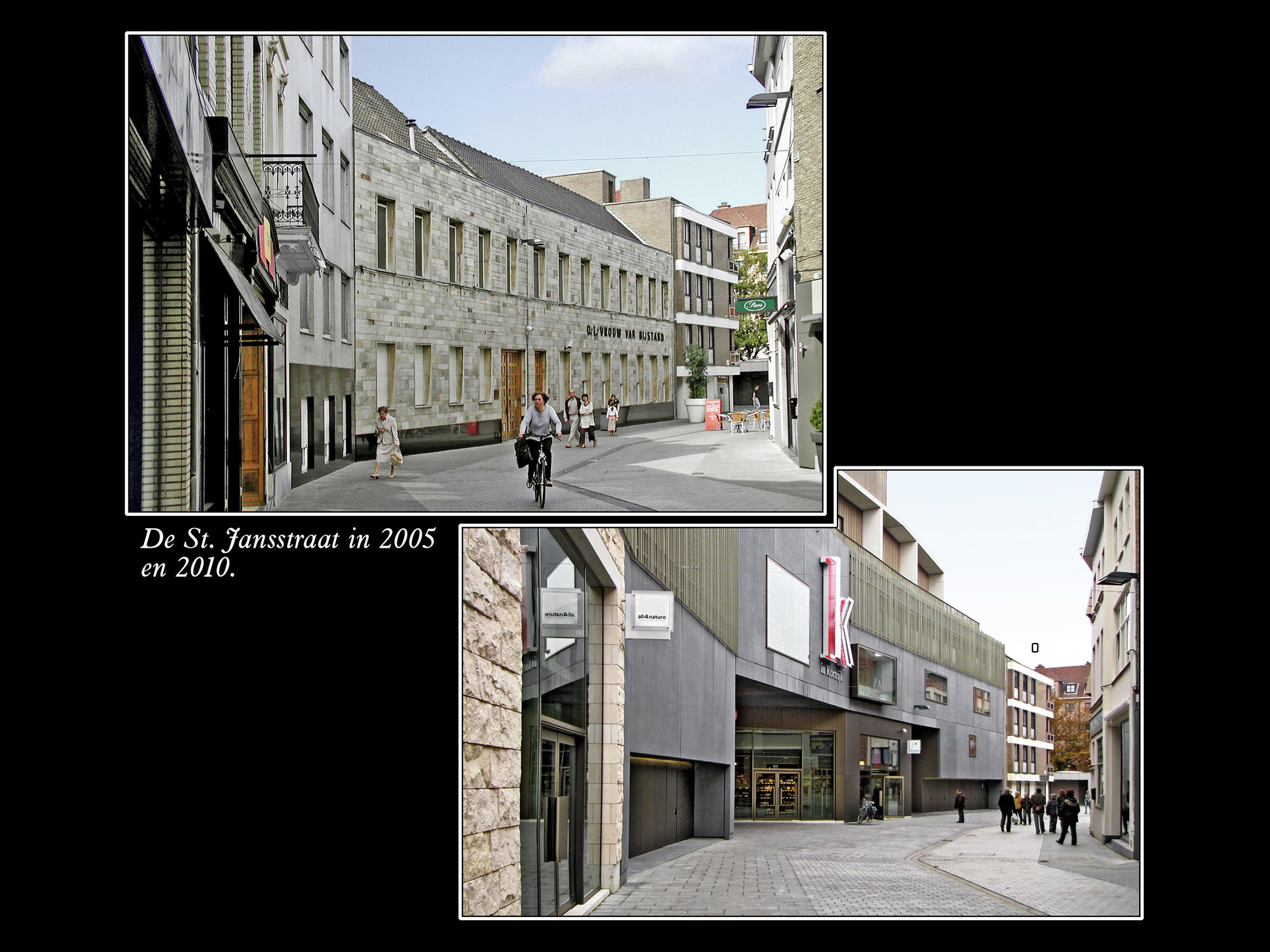 Sint-Jansstraat