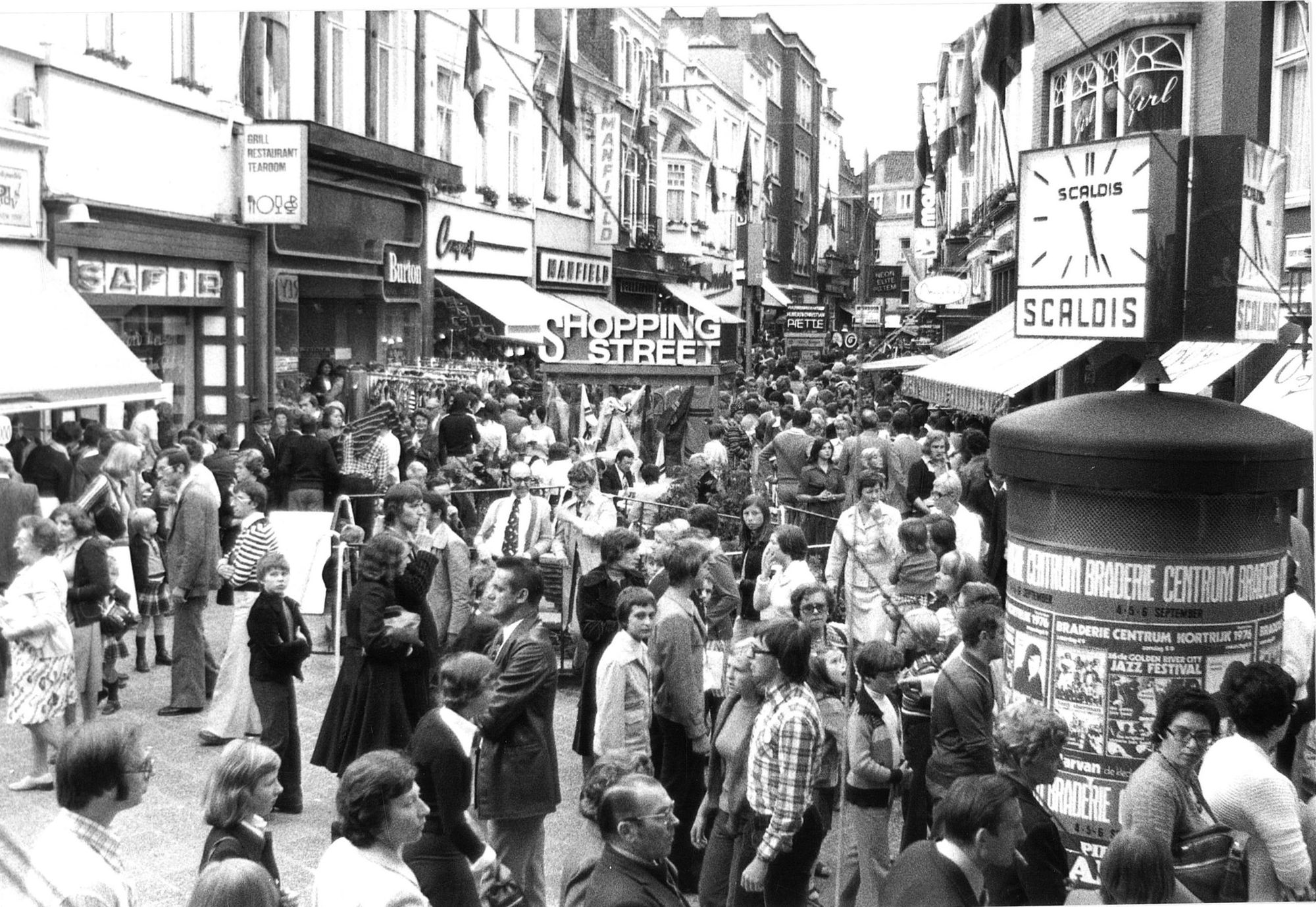 Korte Steenstraat