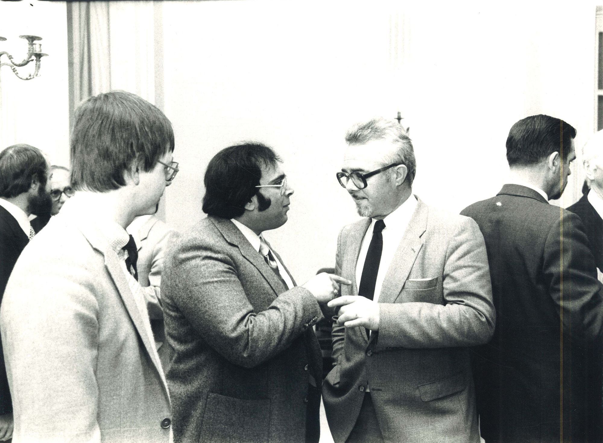 Exportclub West-Vlaanderen 1982