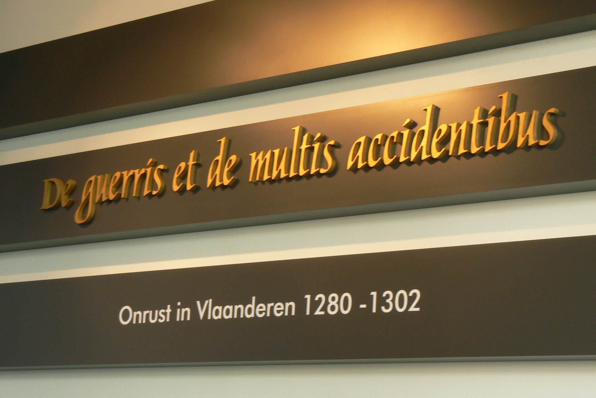 Kortrijk 1302