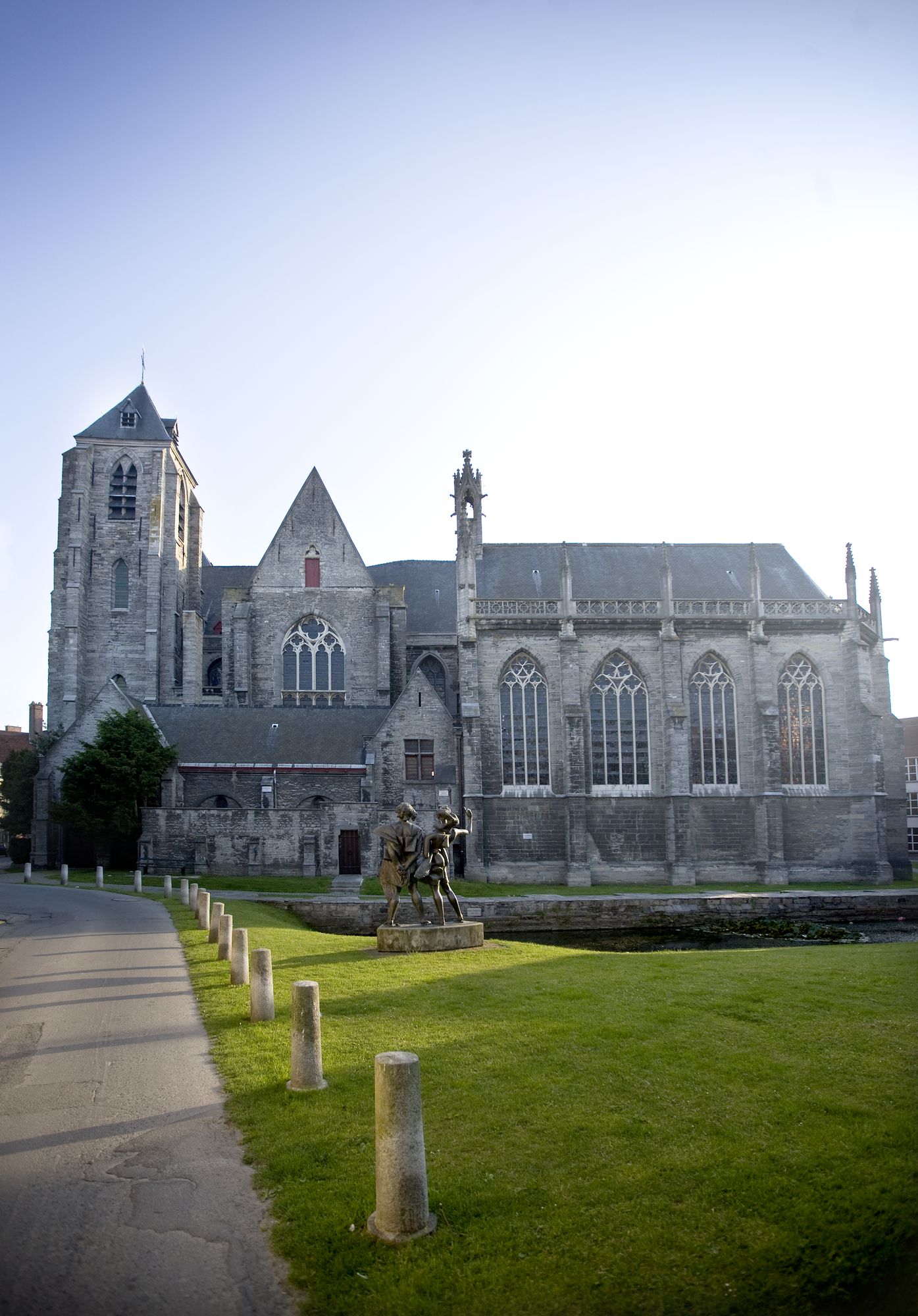 Onze-Lieve-Vrouwekerk