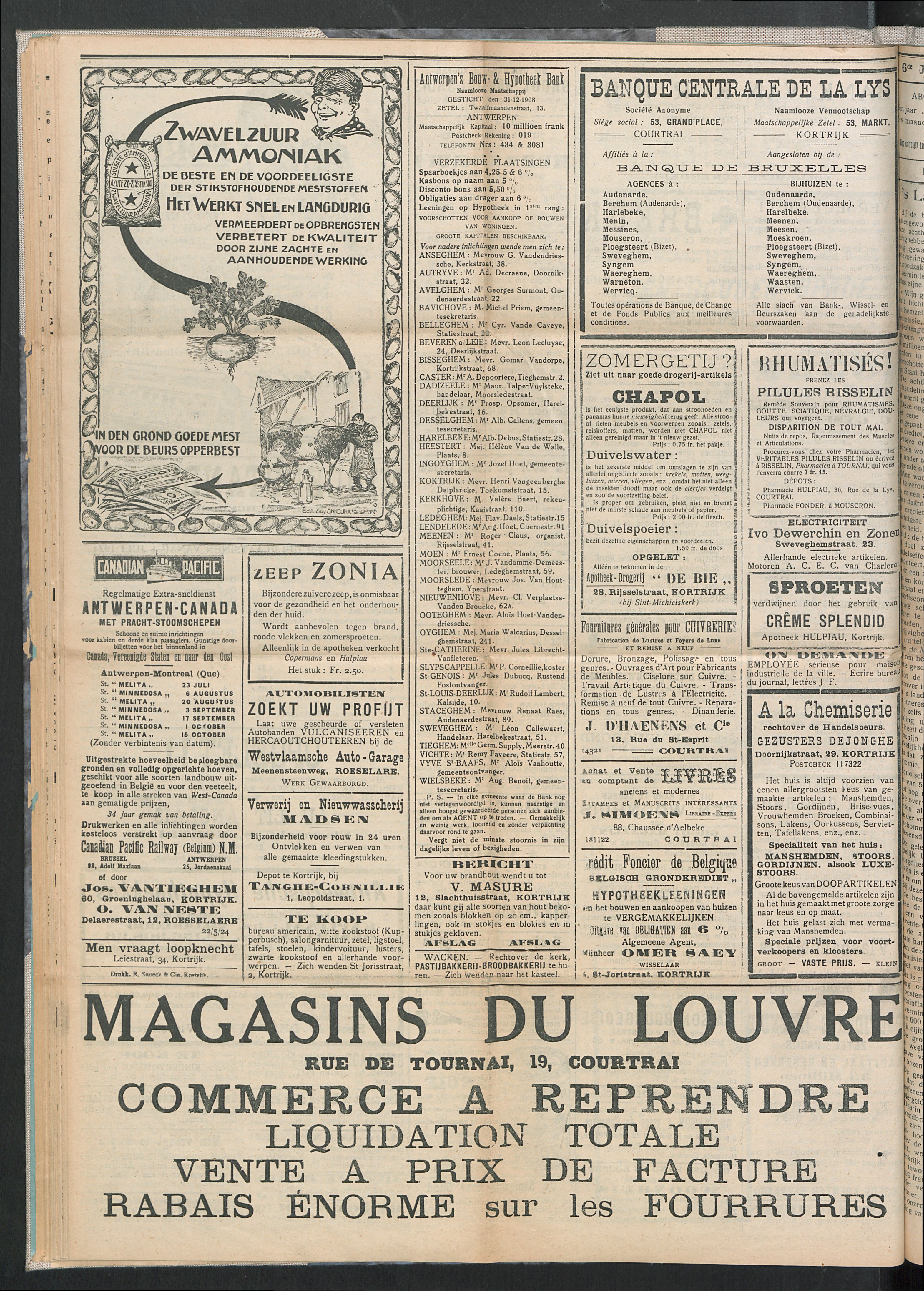 De Leiewacht 1924-07-19 p4