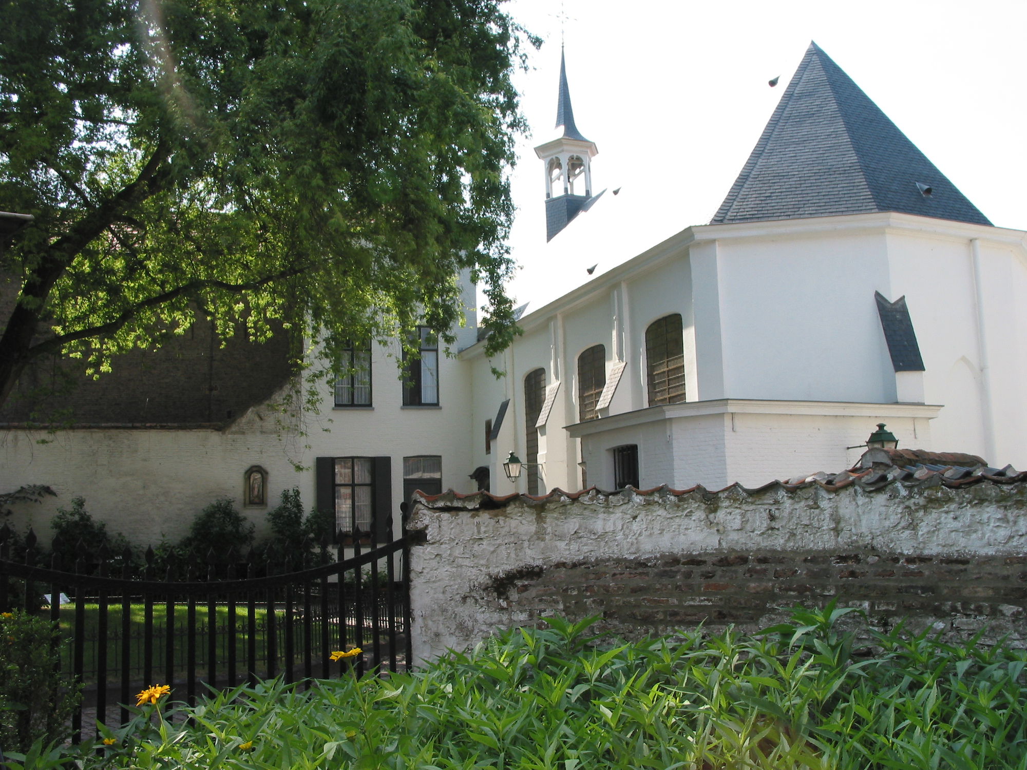 Begijnhof