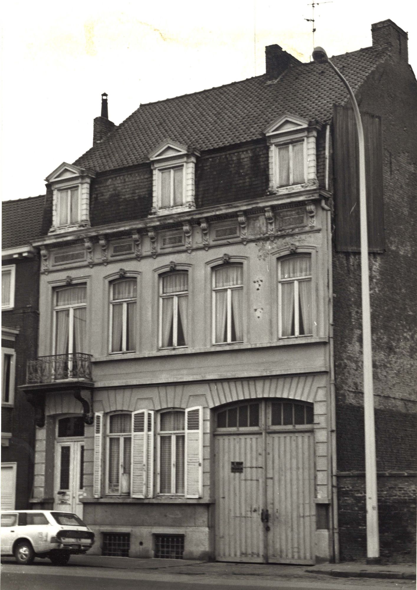 Wandelweg 11