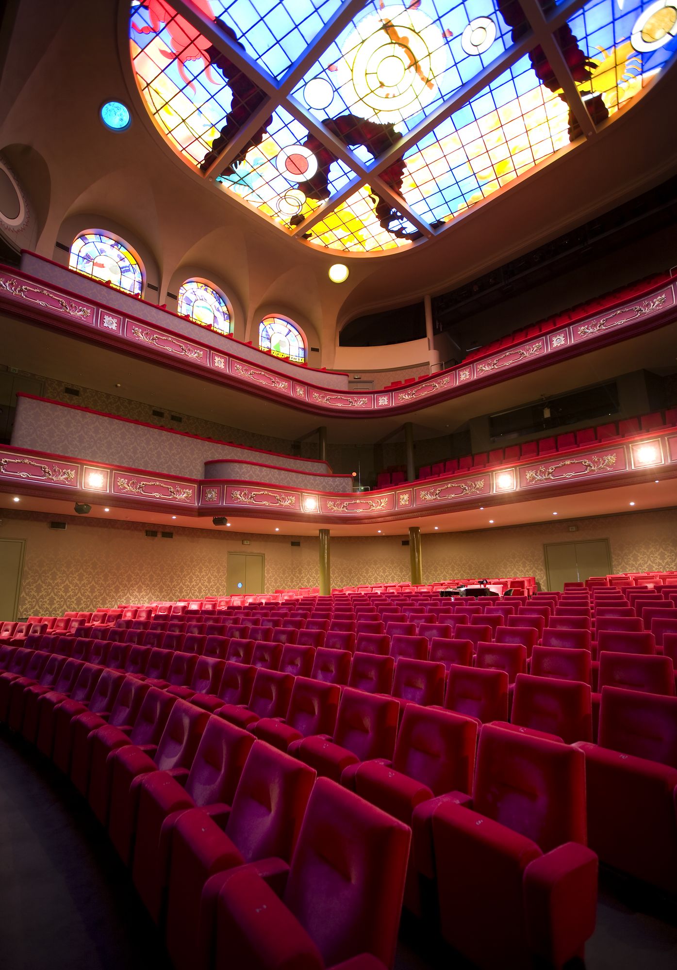 Stadsschouwburg