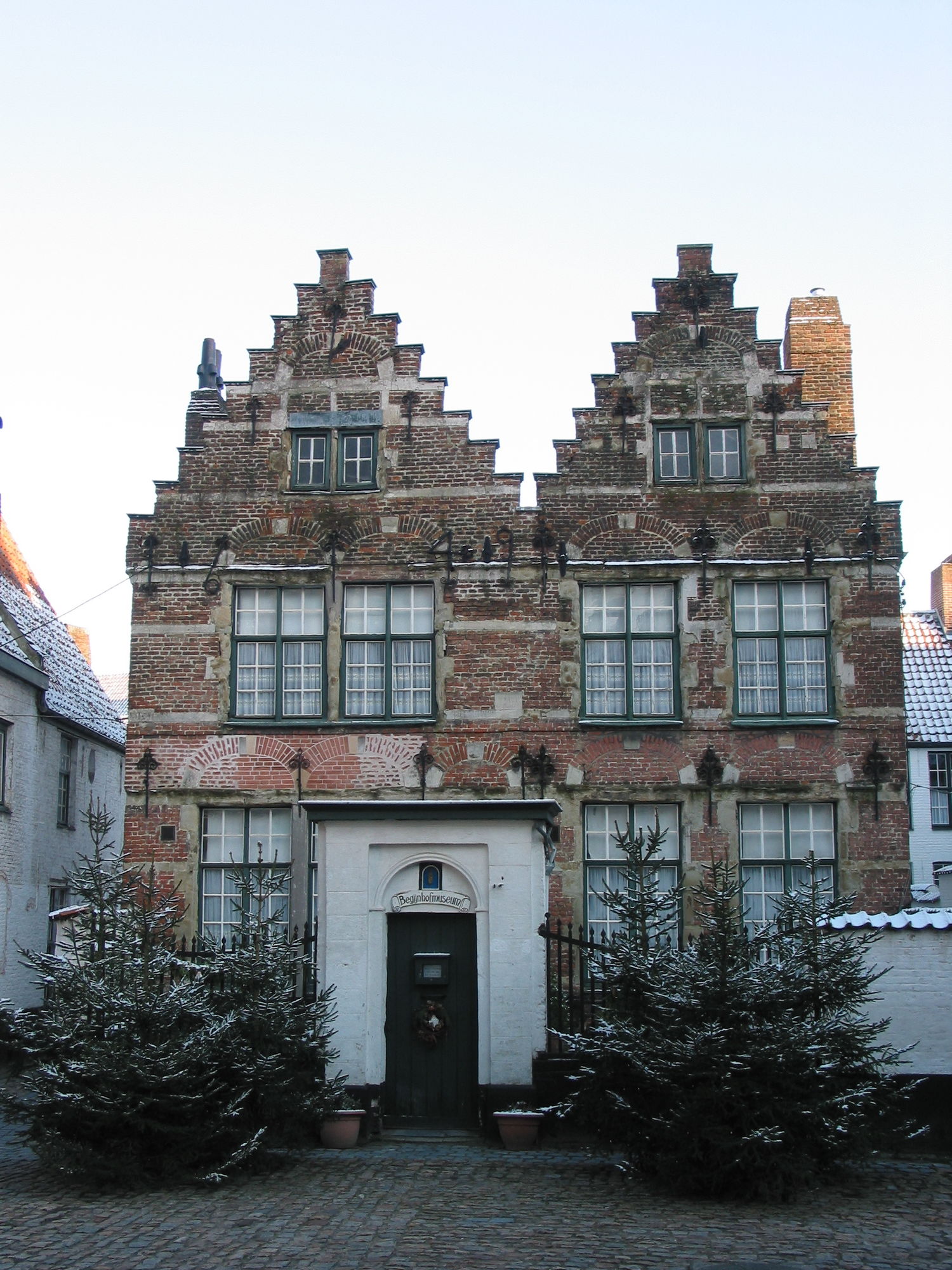 Begijnhof
