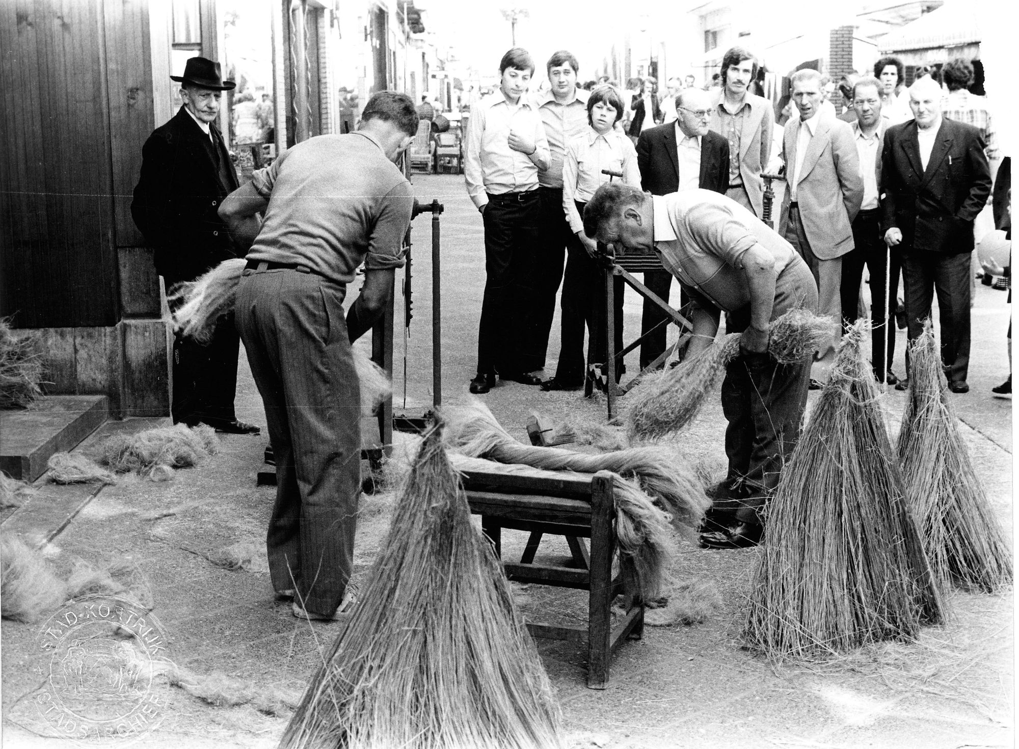 Sinksenfeesten 1977