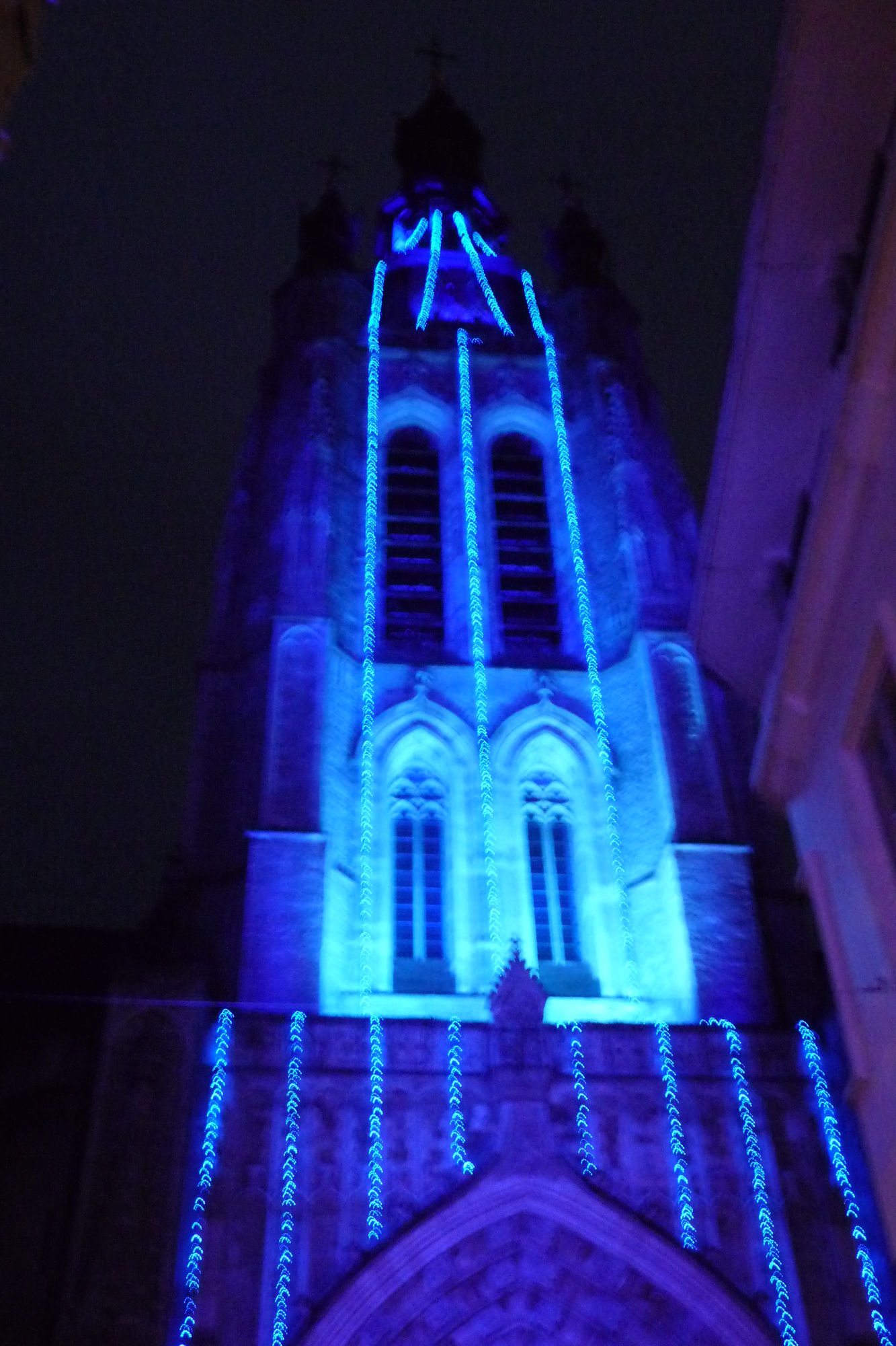 Eiland van Licht
