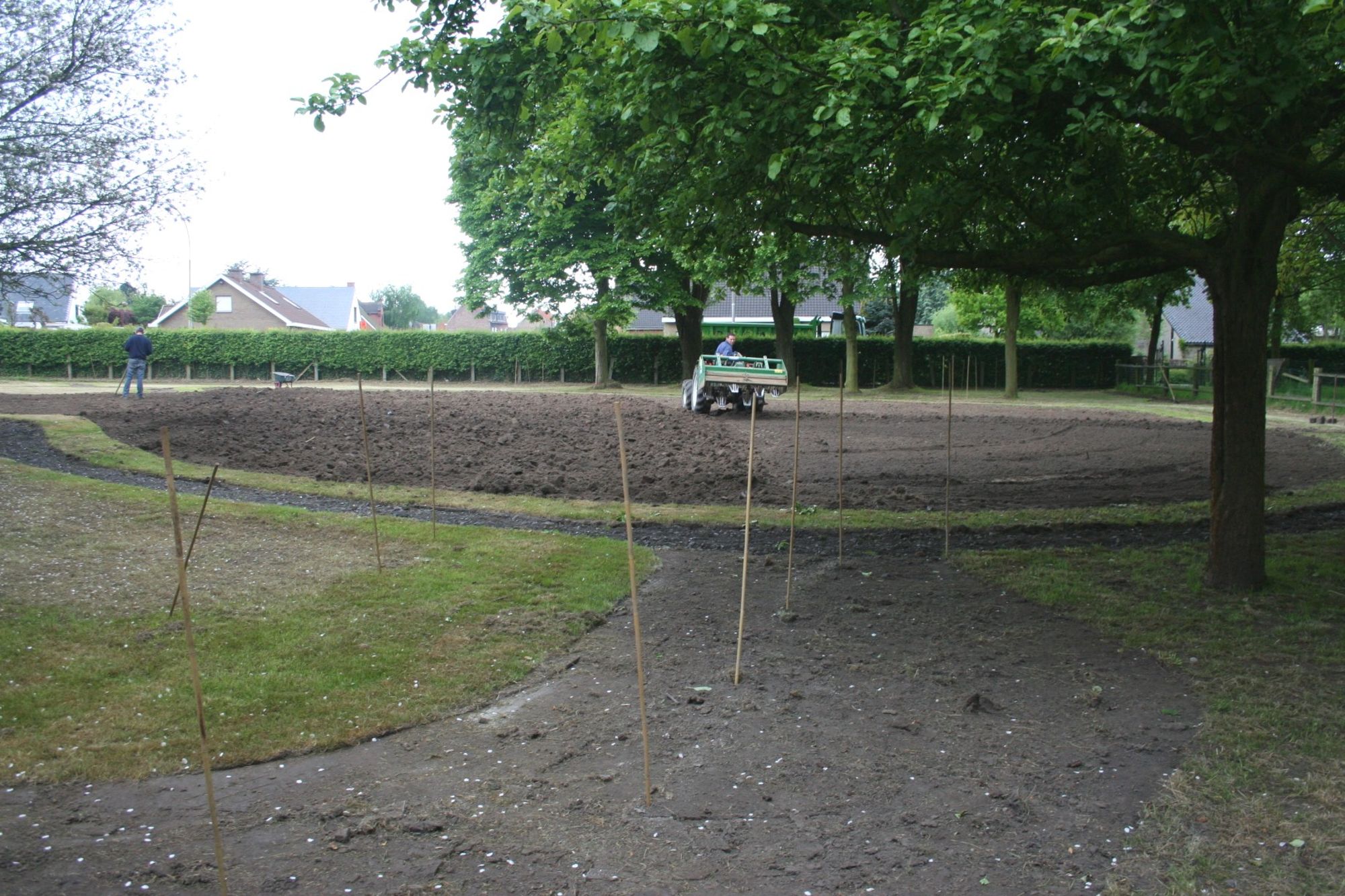 Westkunstroute 2009