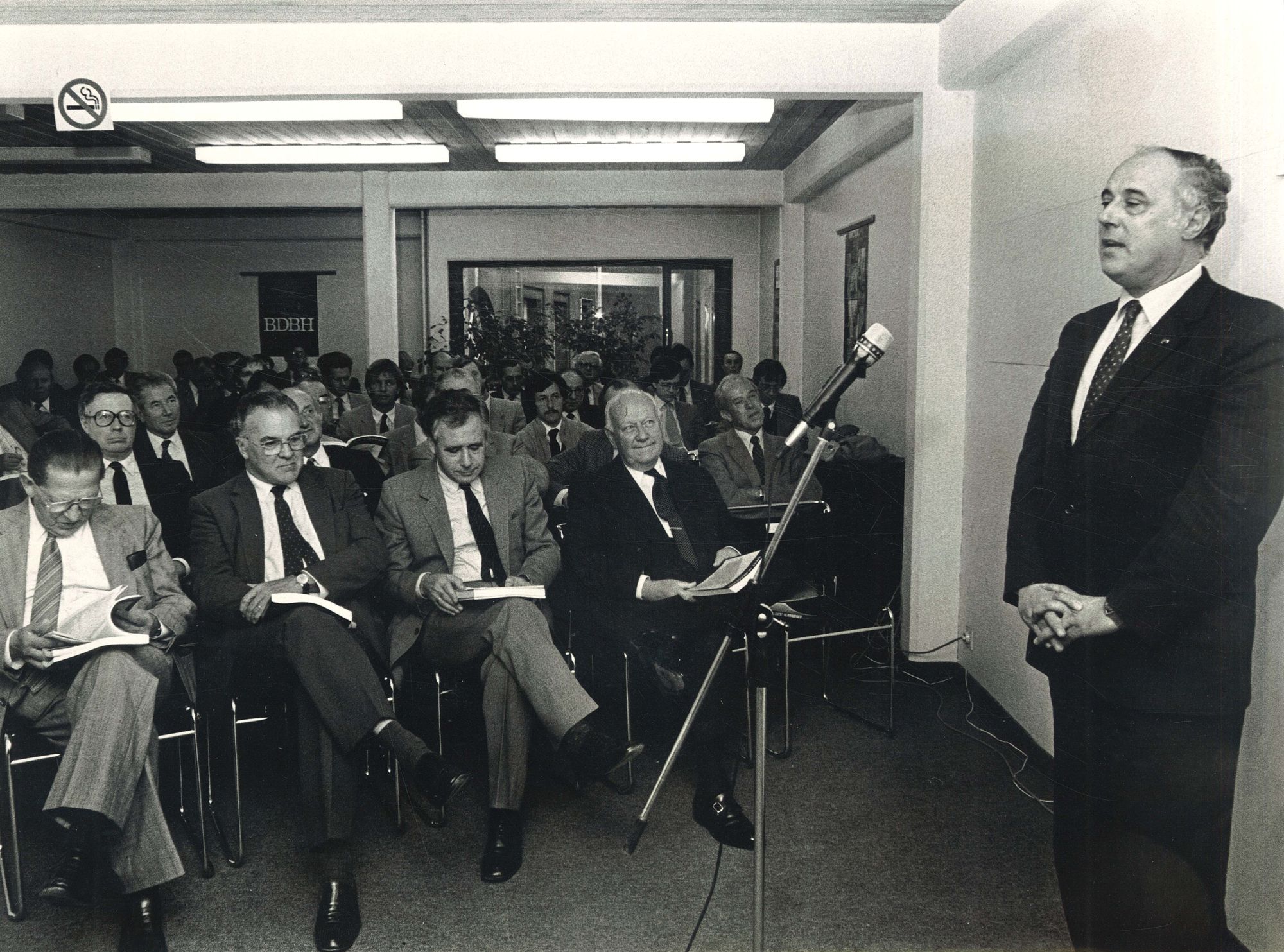 Trefpunt 1983