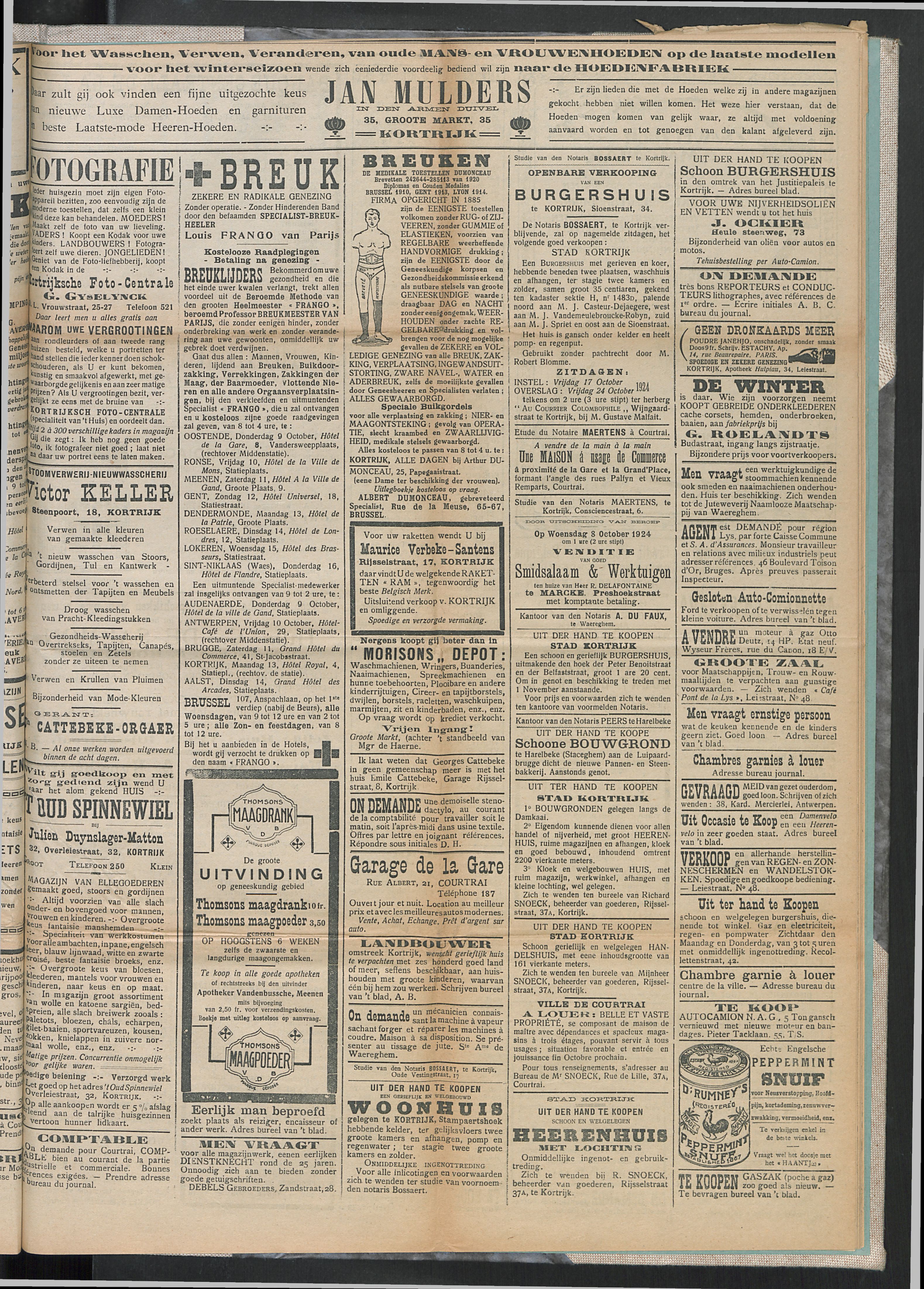 De Leiewacht 1924-10-04 p3