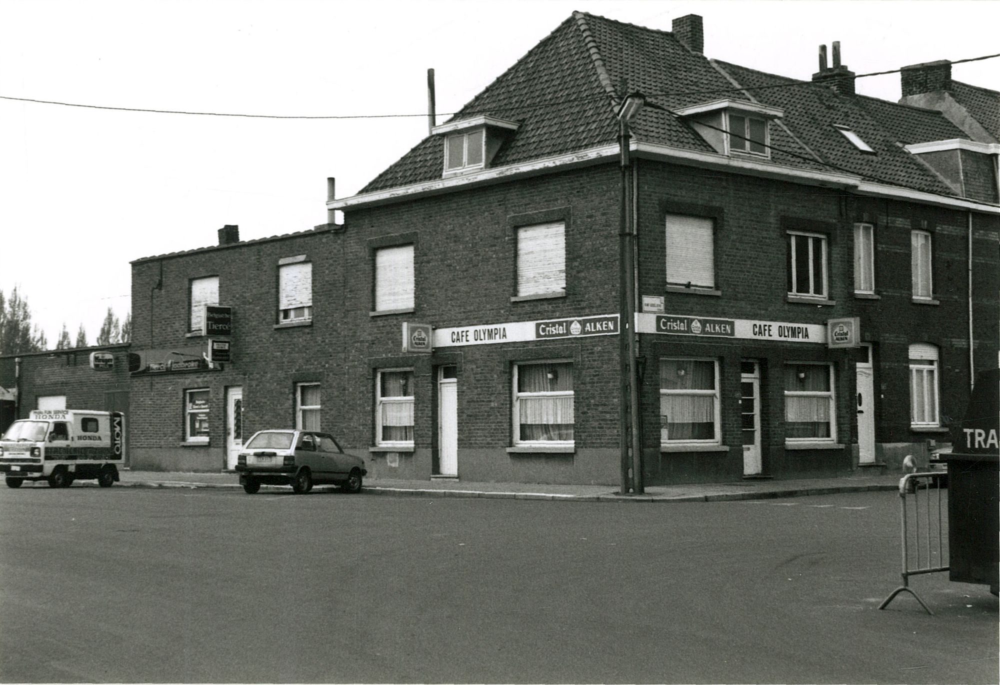 Sint-Godelievestraat