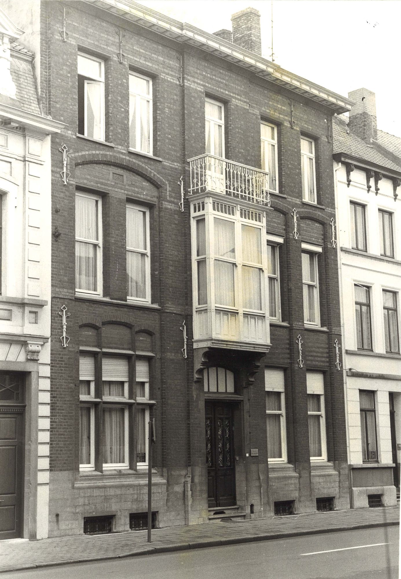 Gentsesteenweg 33