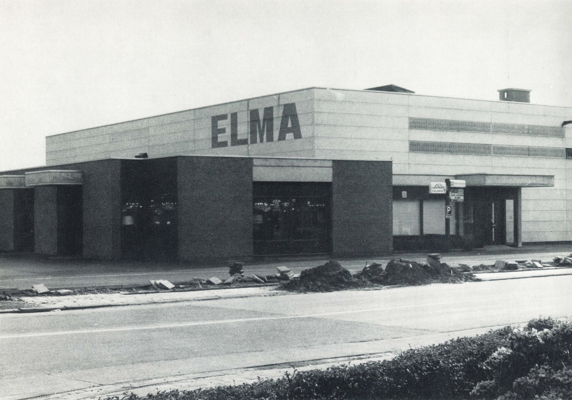 ELMA NV 1975