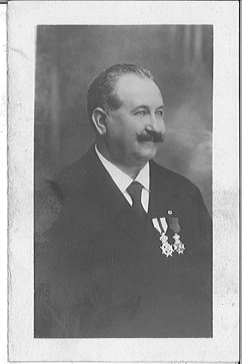 Antoon-Jozef Witteryck