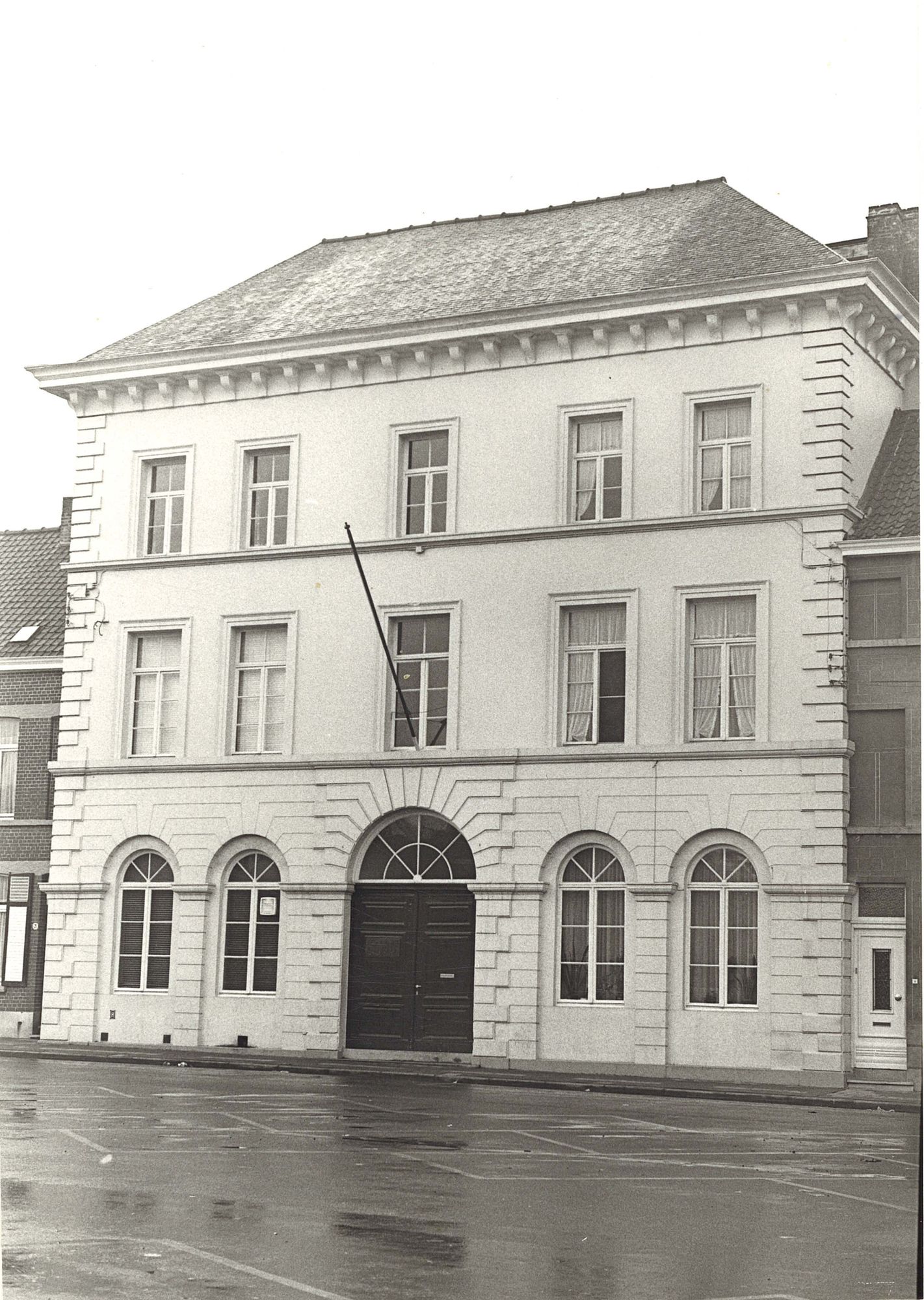 Houtmarkt 5