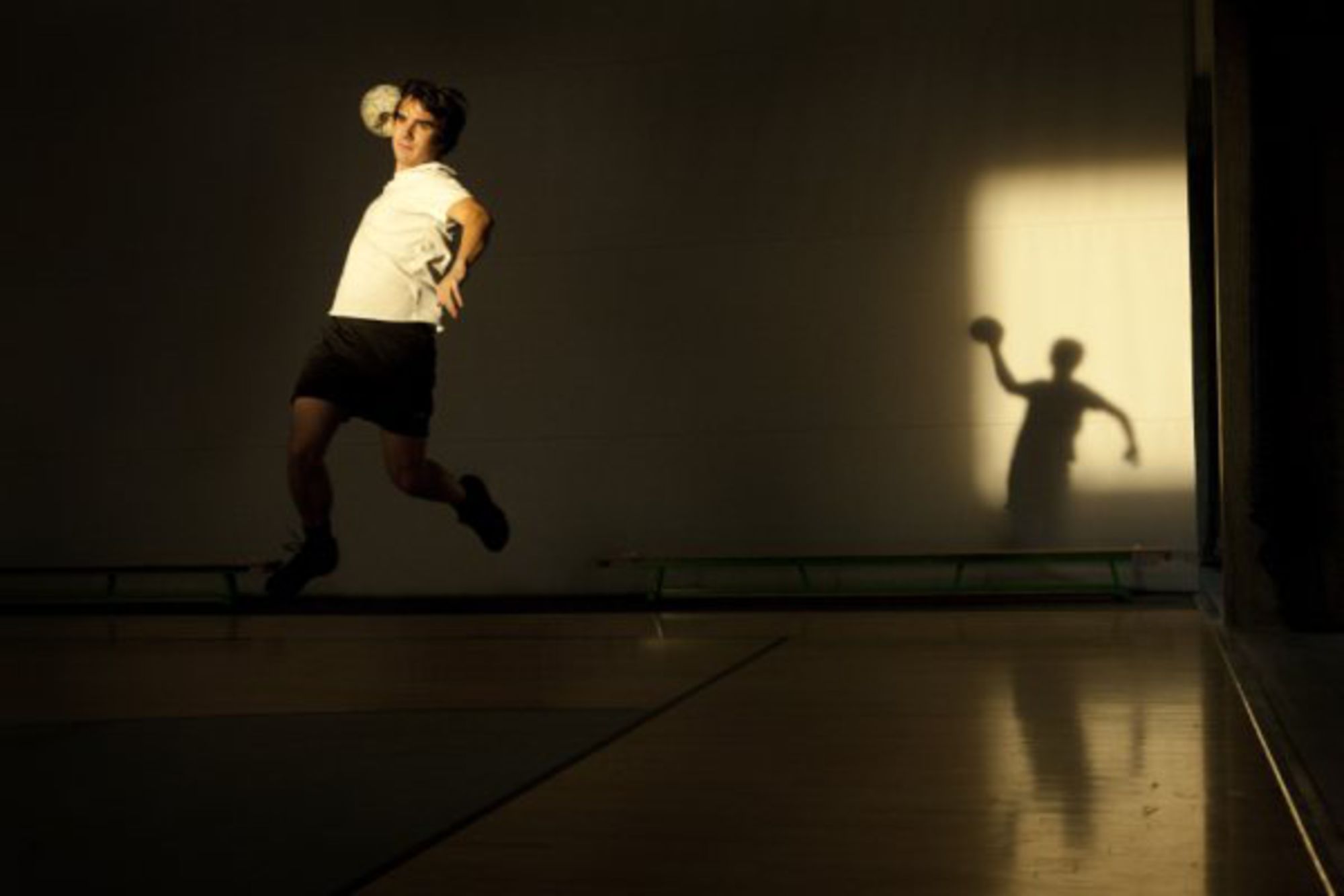 Fotowedstrijd 40 jaar sportdienst