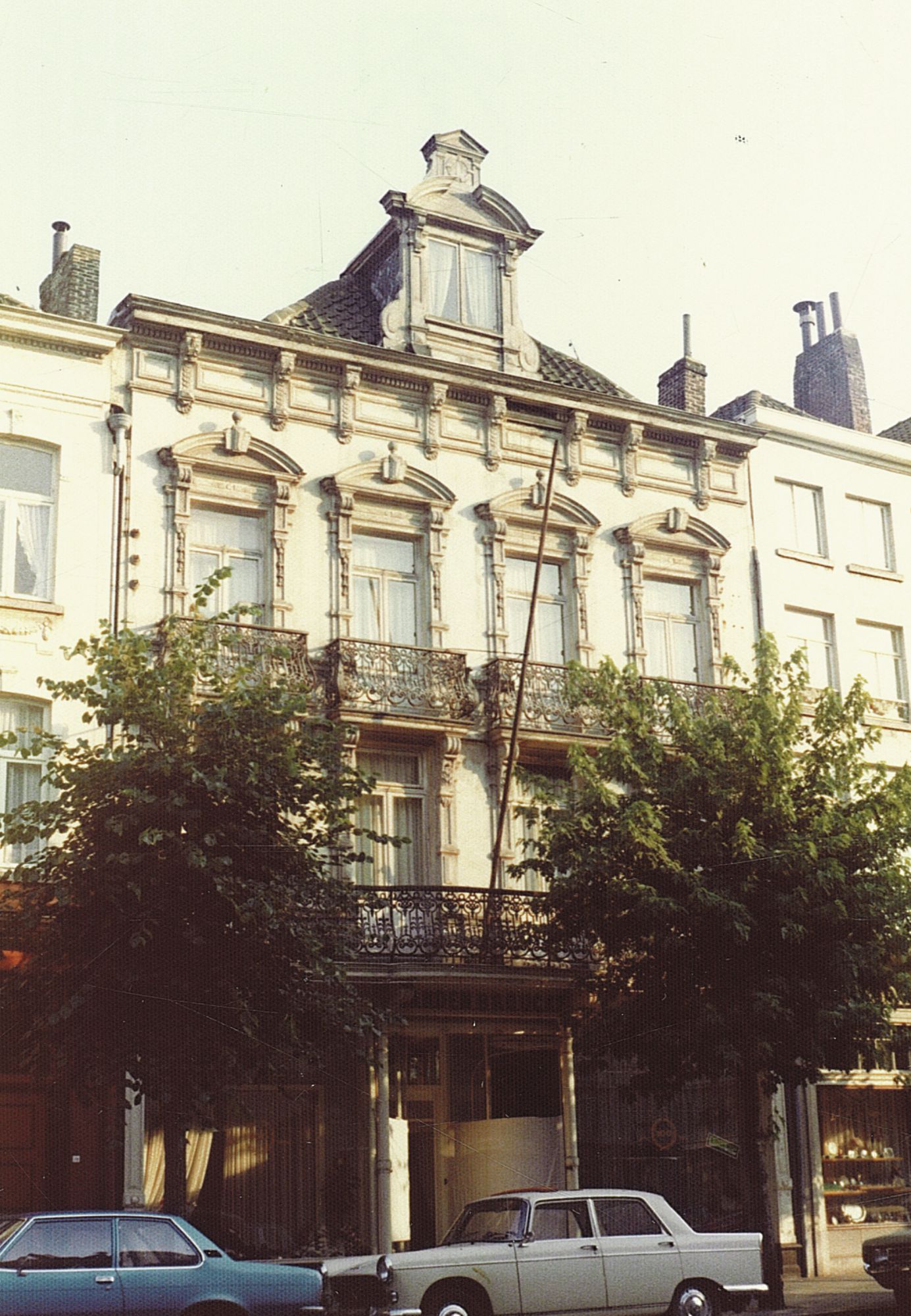 Rijselsestraat nr. 15